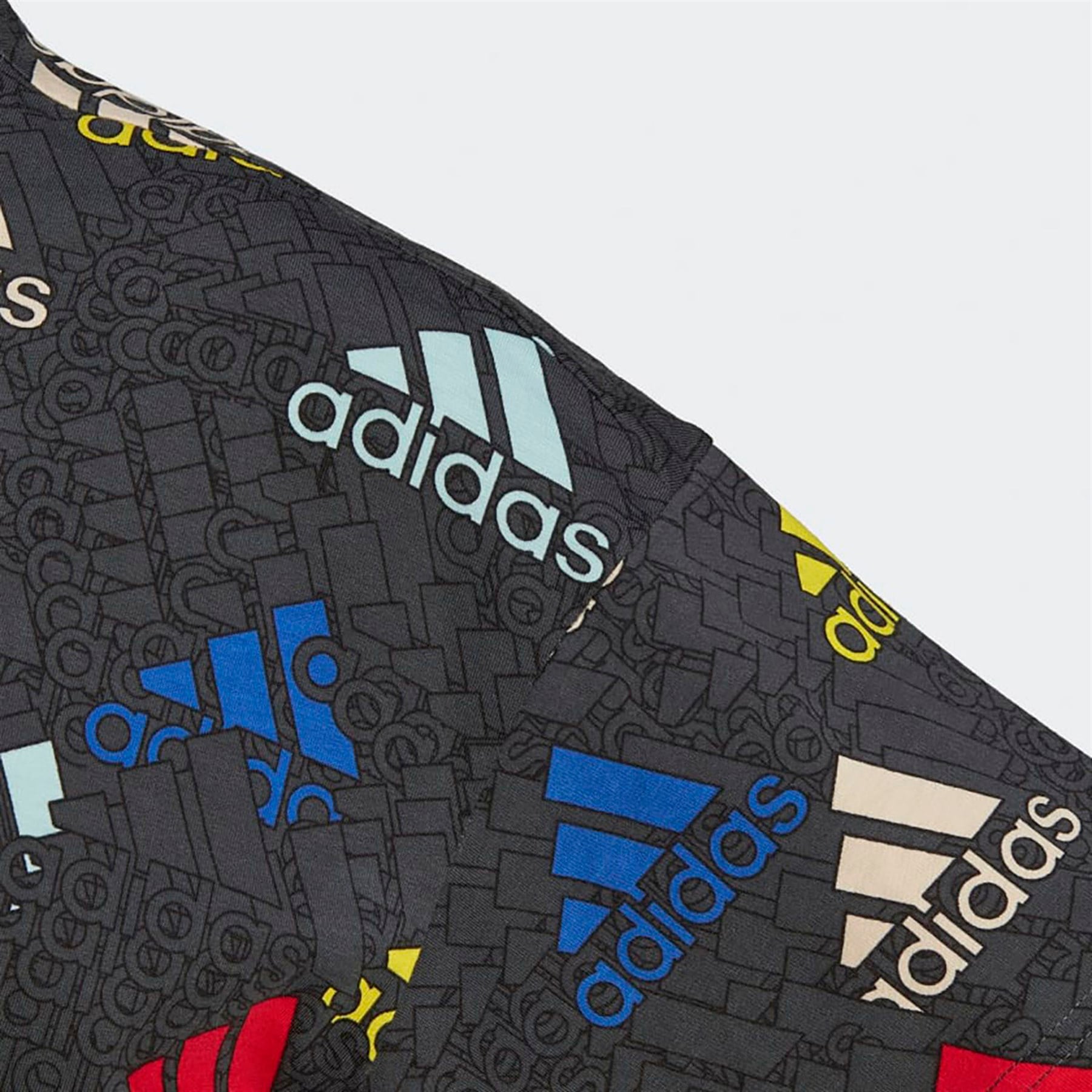Adidas Kadın Günlük T-Shirt W Bluv Q3 T B Hl4463