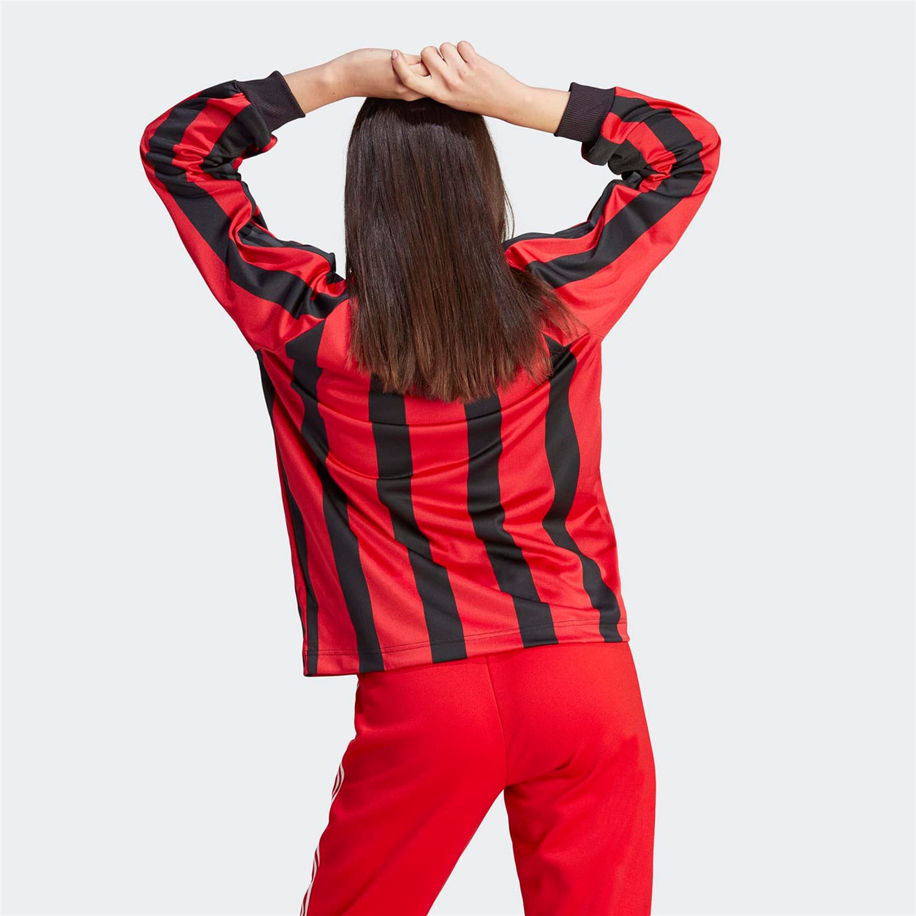 Adidas Kadın Günlük T-Shirt W Express Ls Ic6634