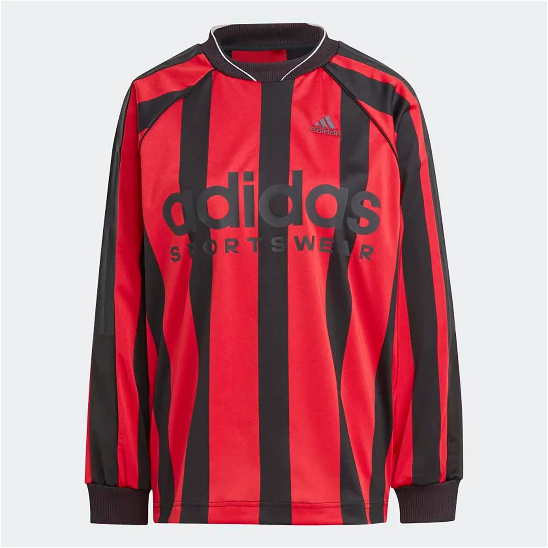 Adidas Kadın Günlük T-Shirt W Express Ls Ic6634