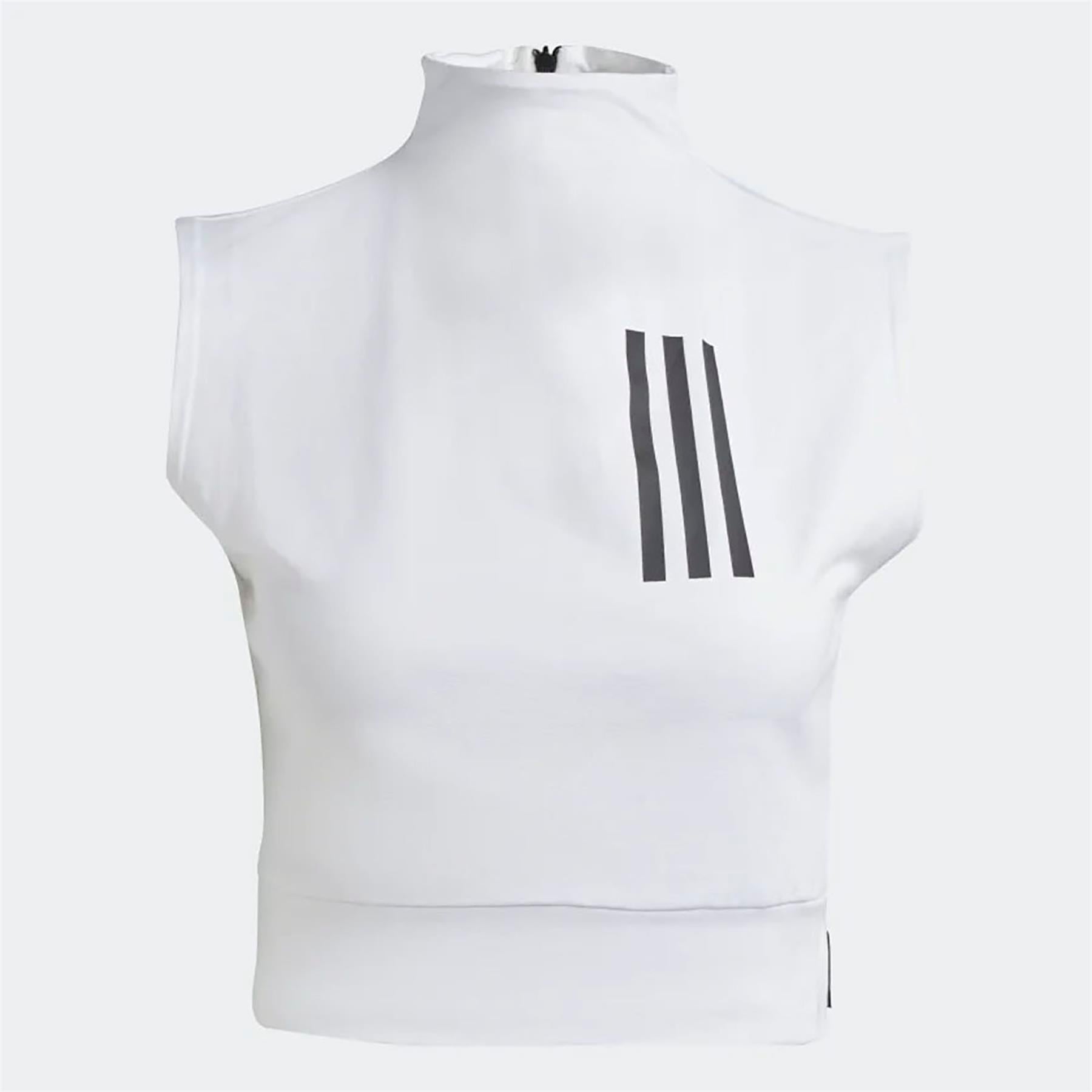 Adidas Kadın Günlük T-Shirt W Mv Sl Cr T Ic0299