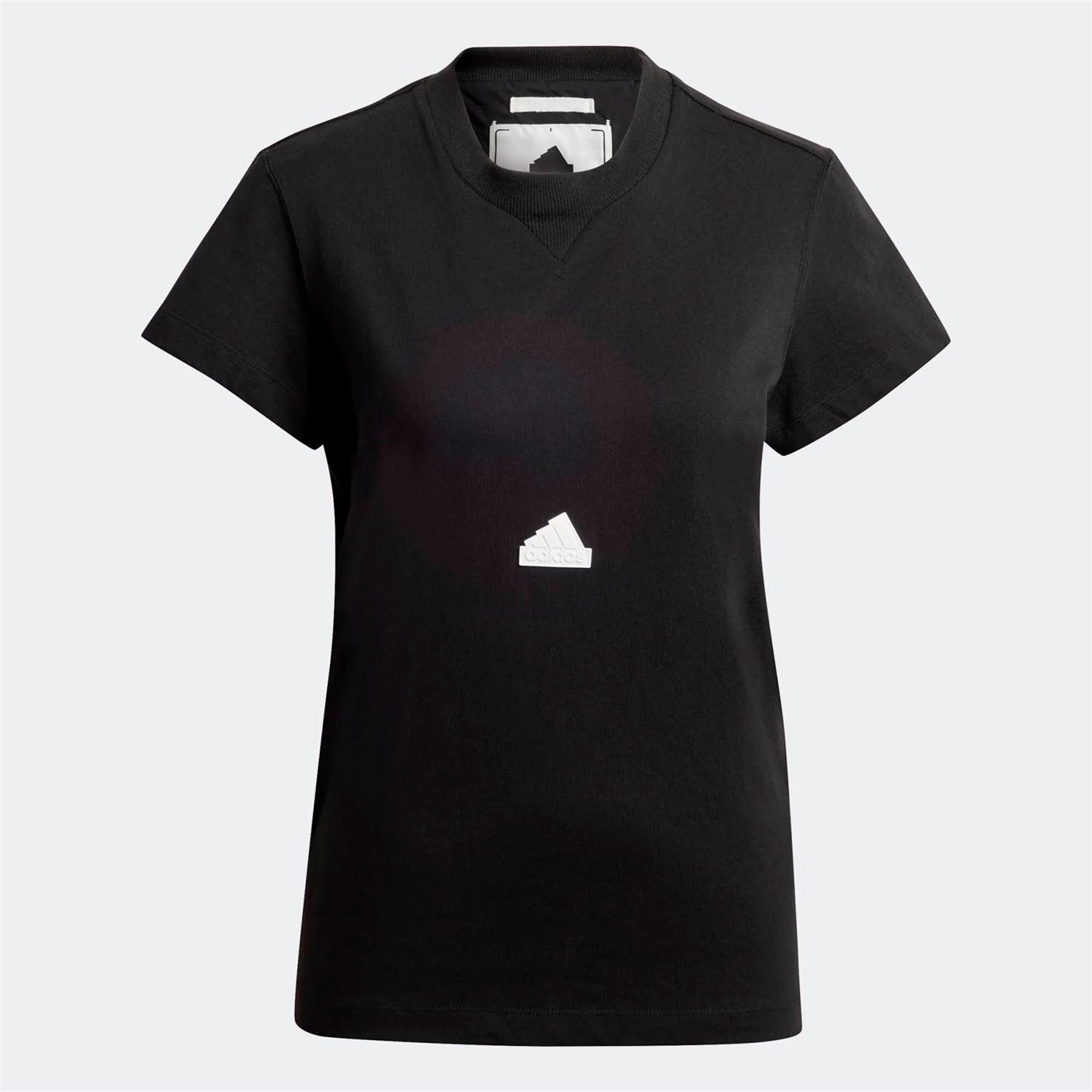 Adidas Kadın Günlük T-Shirt W New Clsc T Hg4354