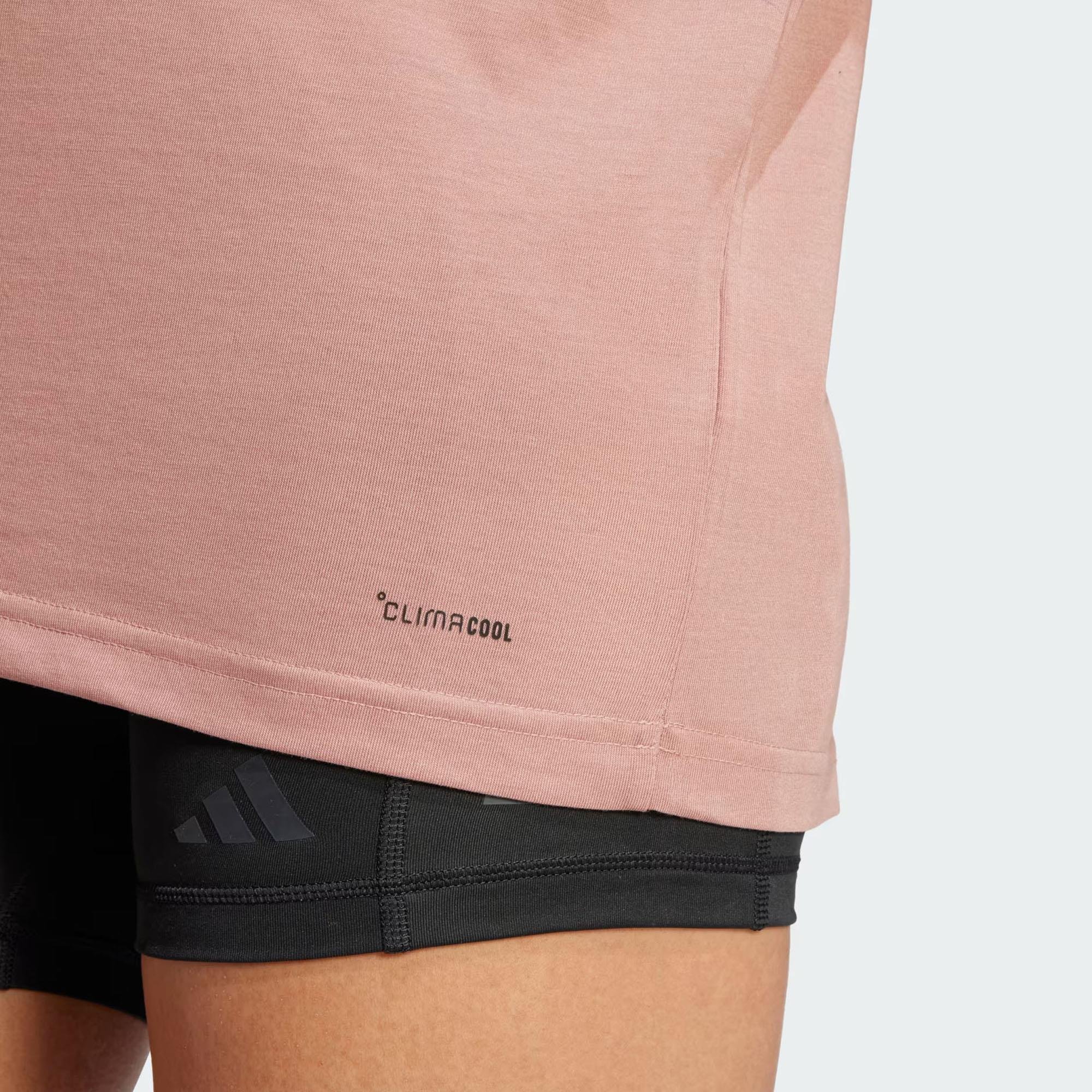 Adidas Kadın Günlük T-shirt W Str G T Jd8237 W STR G T