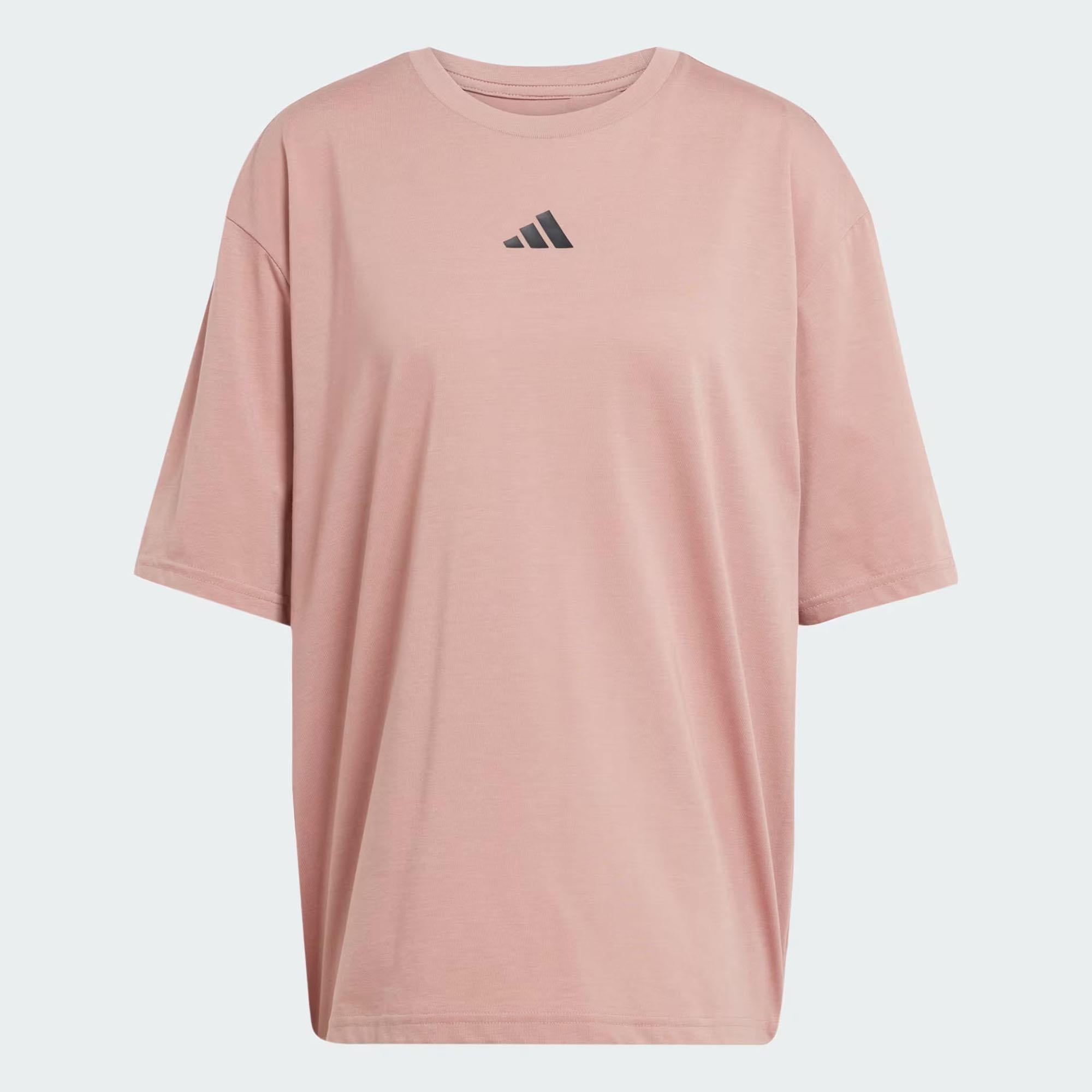 Adidas Kadın Günlük T-shirt W Str G T Jd8237 W STR G T