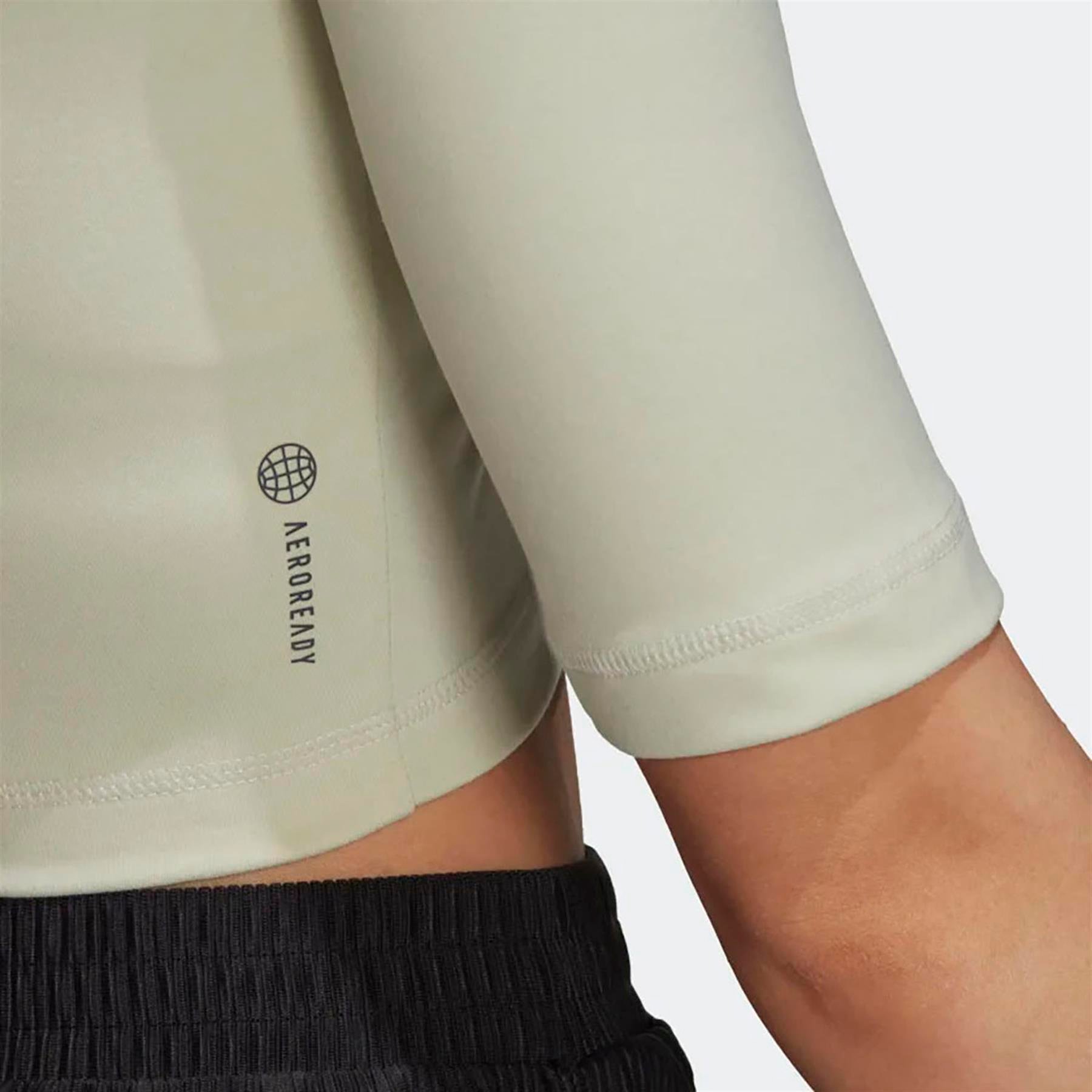 Adidas Kadın Günlük T-Shirt W Stu Open B T Hk4956
