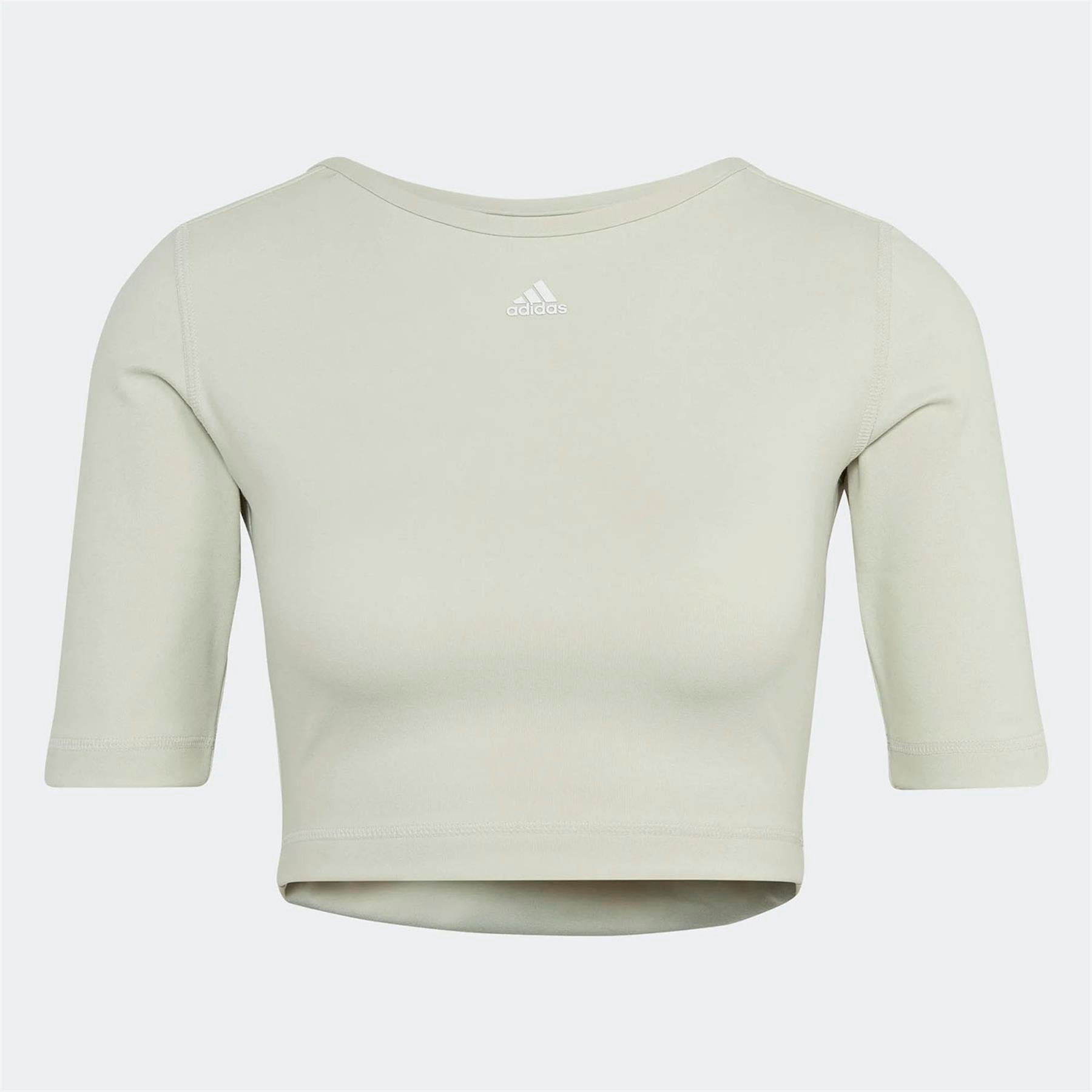 Adidas Kadın Günlük T-Shirt W Stu Open B T Hk4956