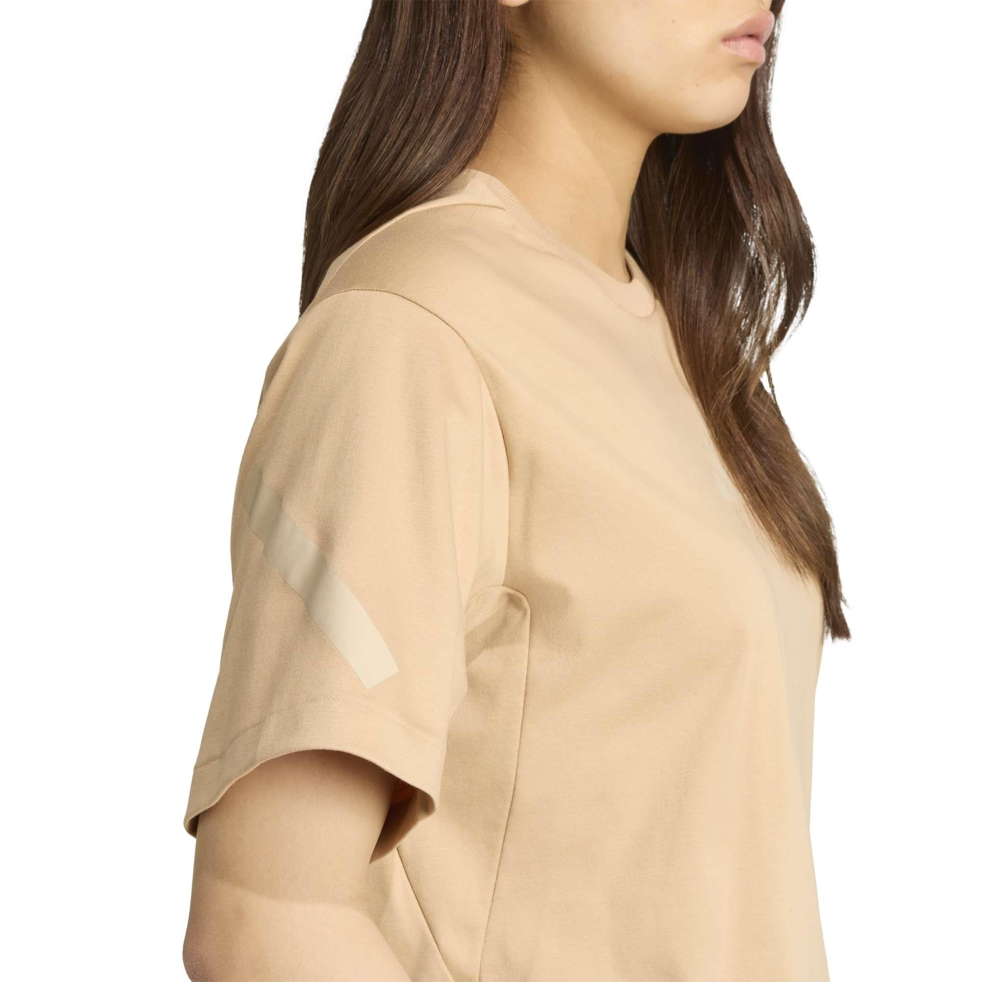 Adidas Kadın Günlük T-shirt W Z.N.E. Tee Jw7753