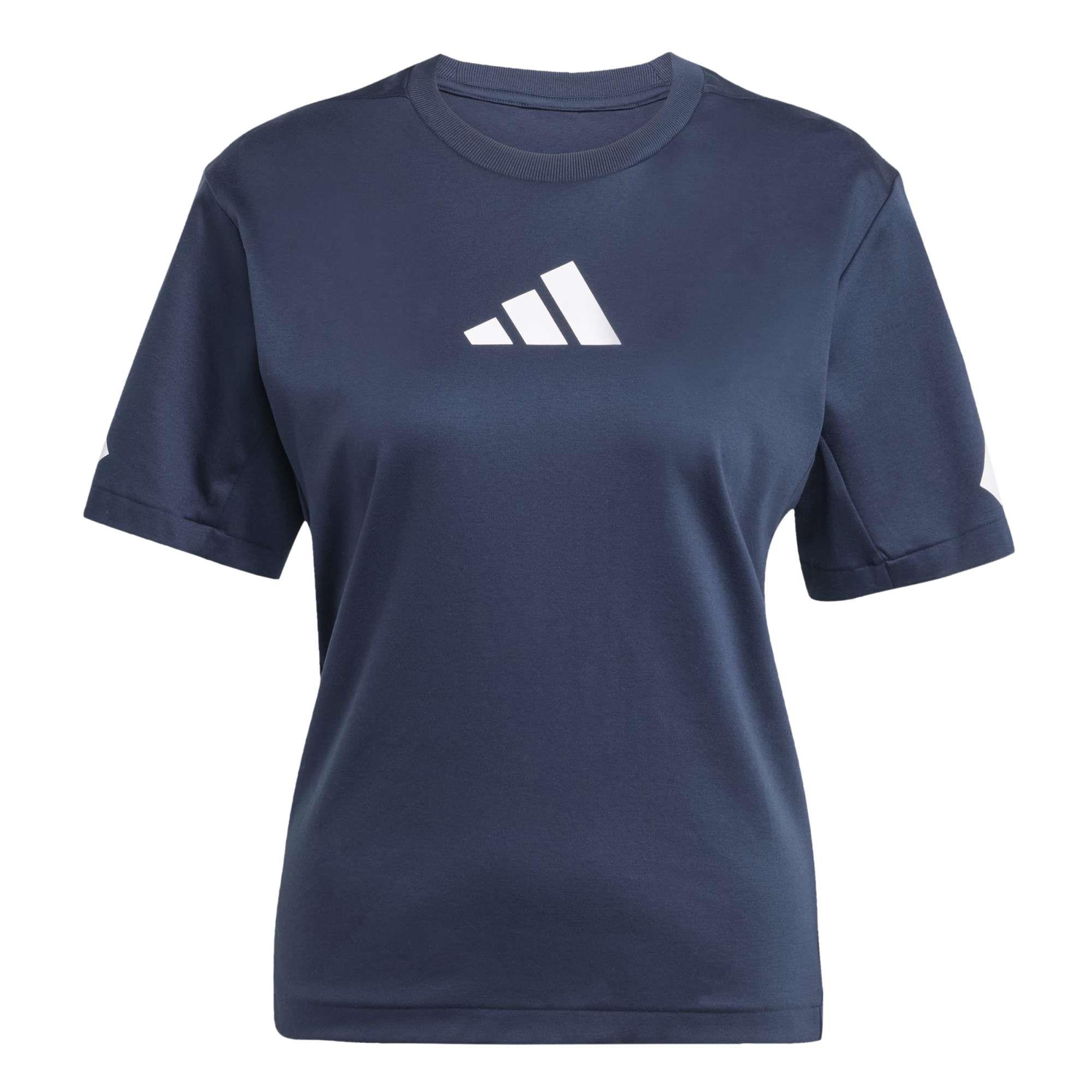 Adidas Kadın Günlük T-shirt W Z.N.E. Tee Jw7749