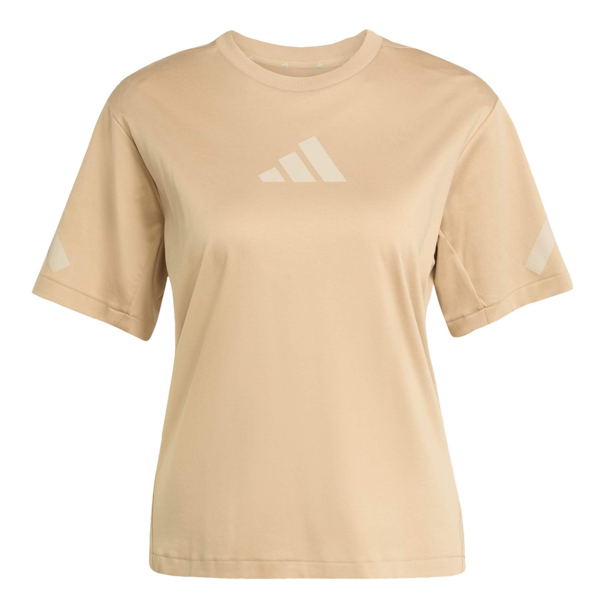 Adidas Kadın Günlük T-shirt W Z.N.E. Tee Jw7753