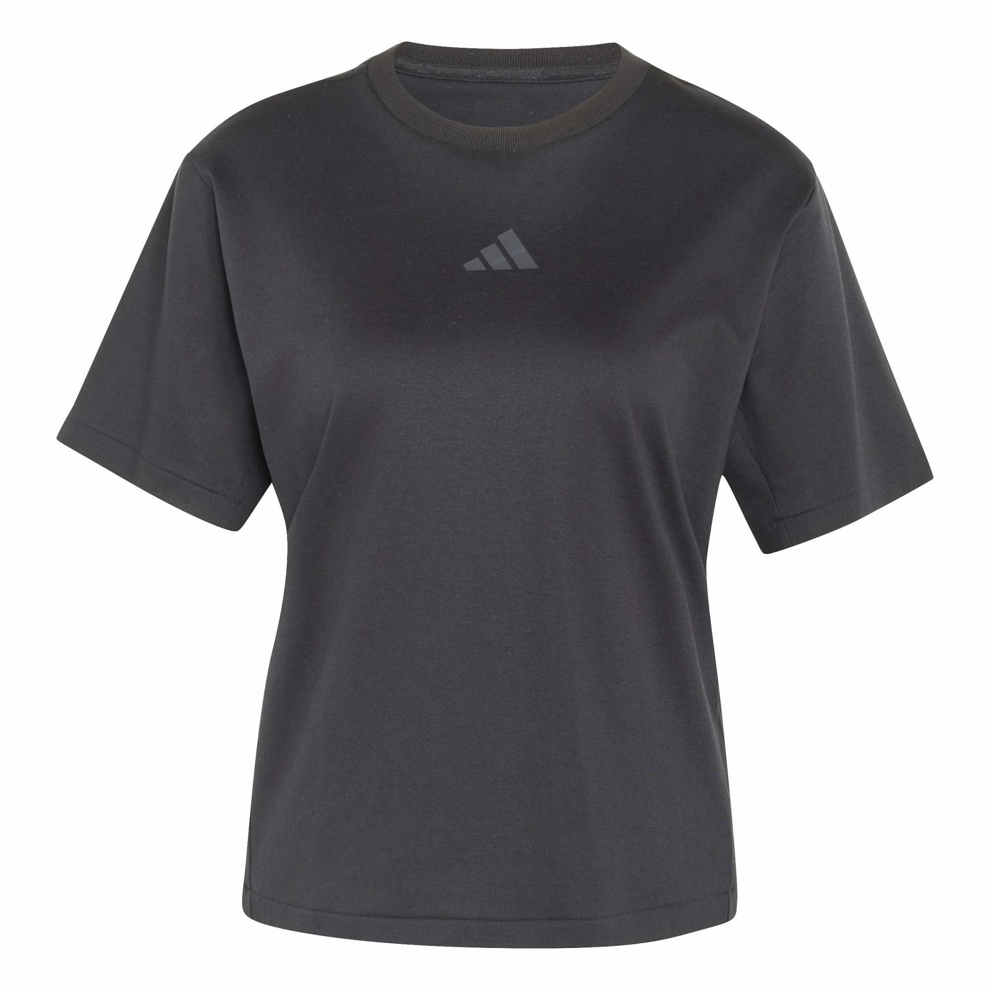 Adidas Kadın Günlük T-Shirt W Z.N.E. Tee KF6357