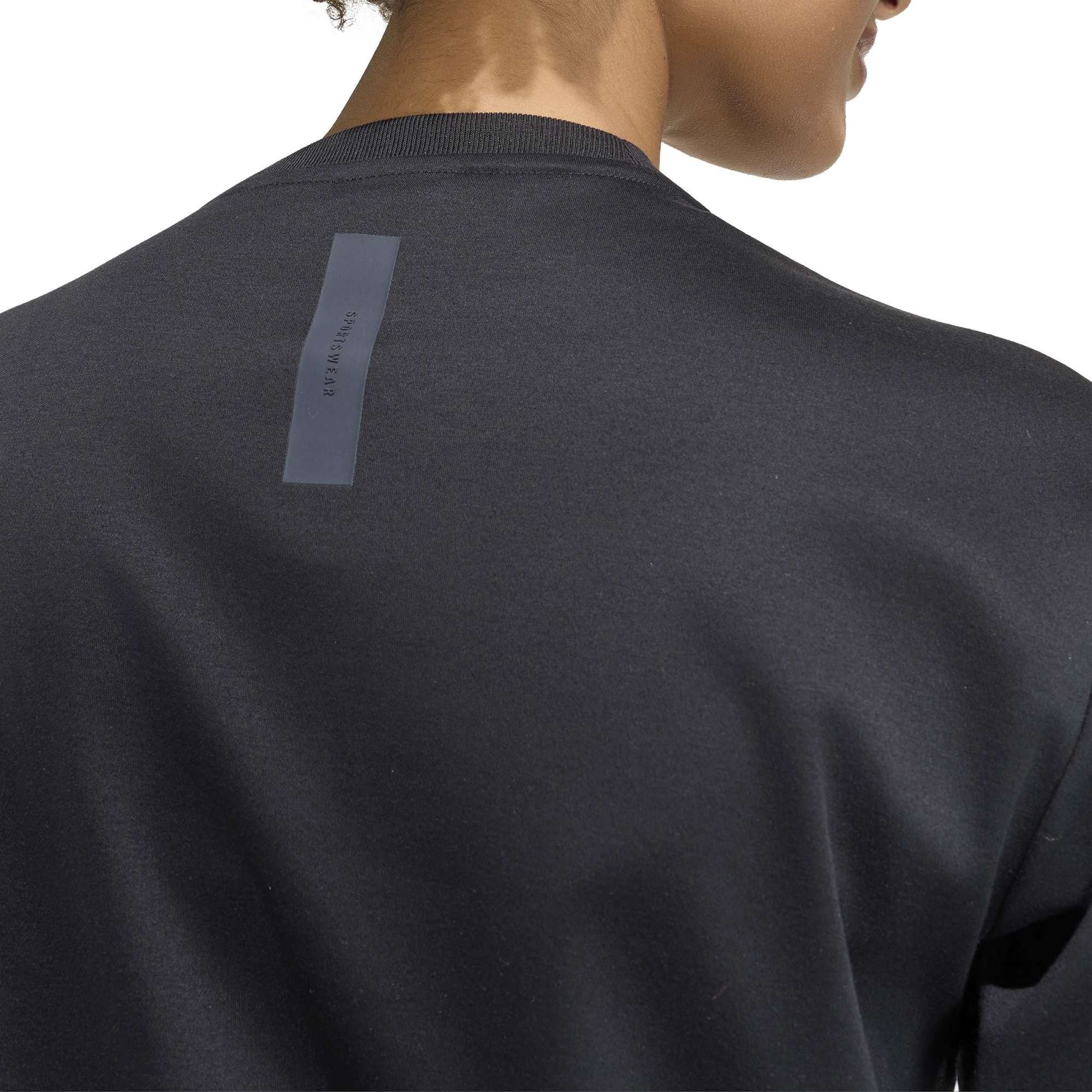 Adidas Kadın Günlük T-Shirt W Z.N.E. Tee KF6357