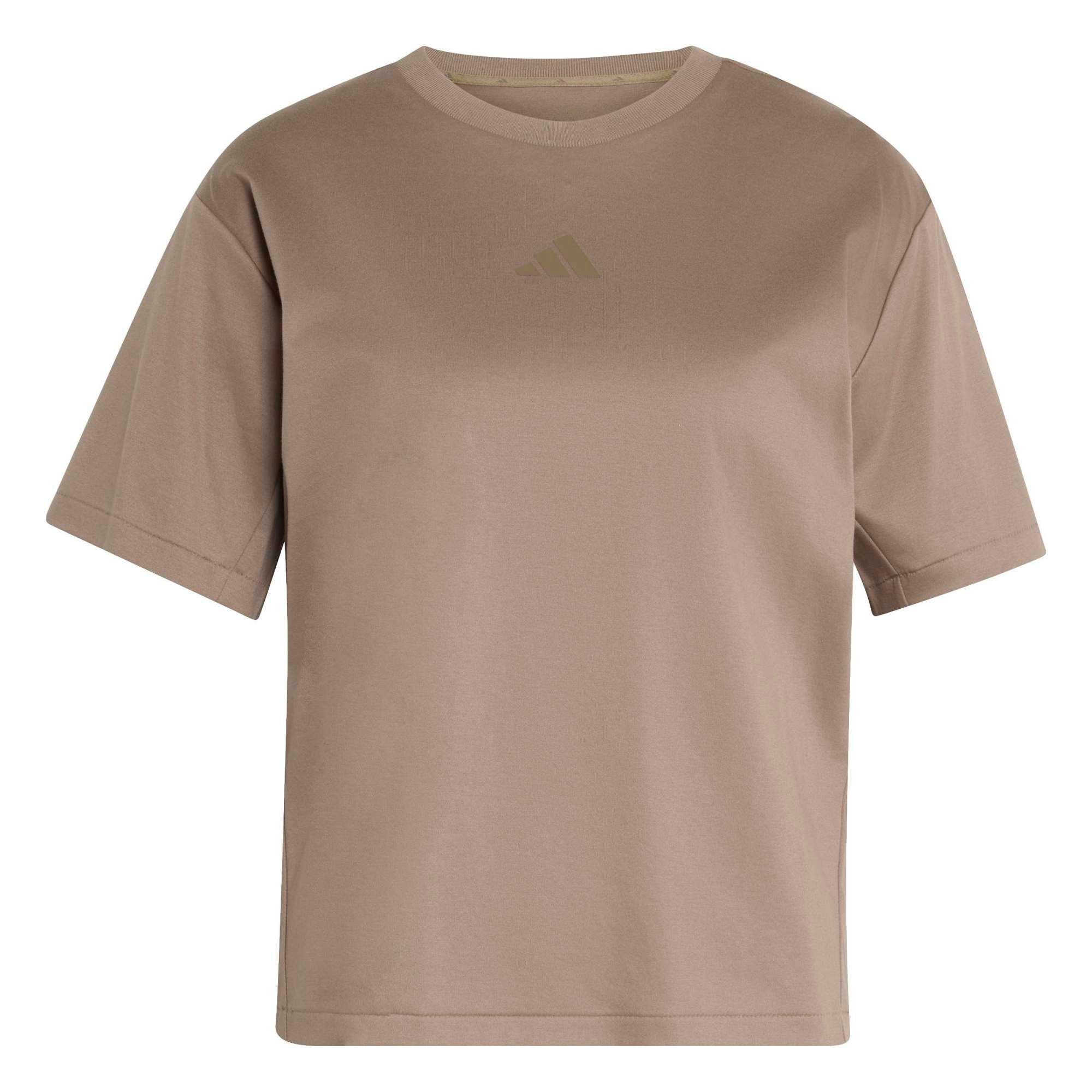 Adidas Kadın Günlük T-Shirt W Z.N.E. Tee KF6360 W Z.N.E. TEE
