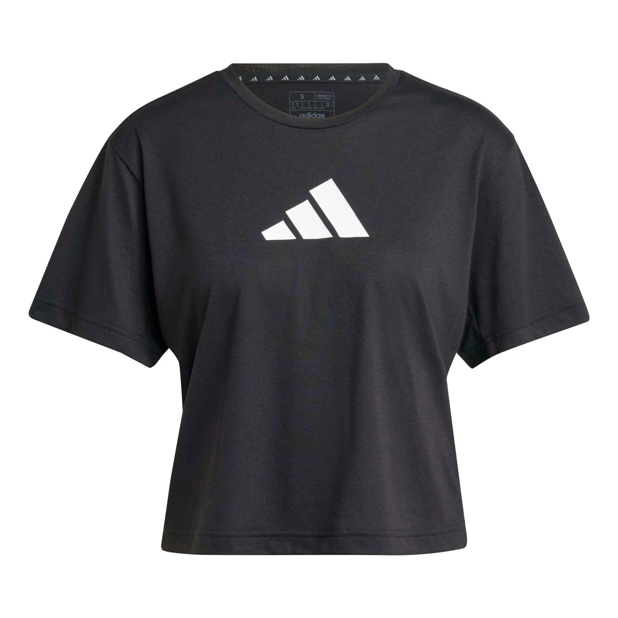 Adidas Kadın Günlük T-shirt We Bl Tee Jg8614