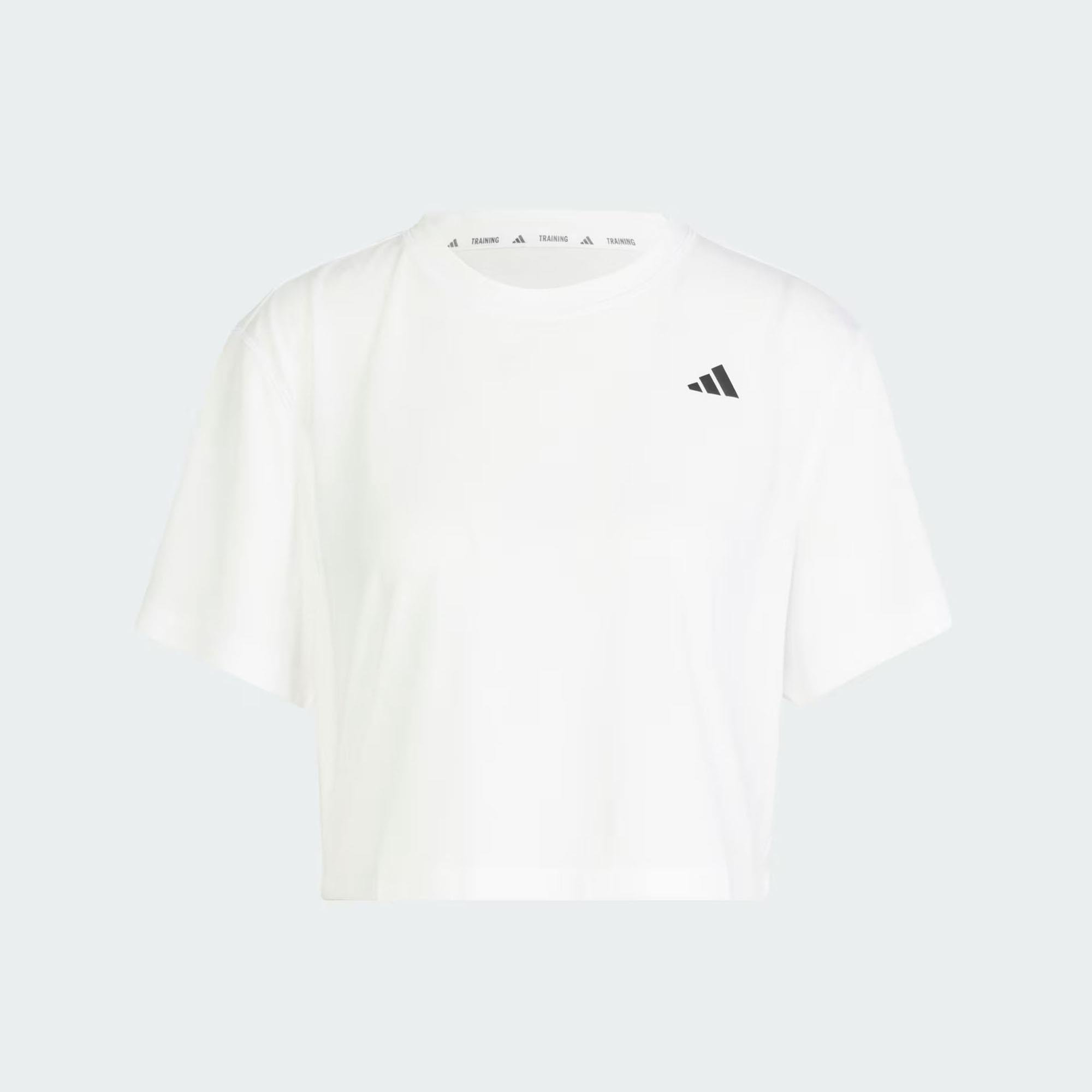 Adidas Kadın Günlük T-shirt We Min Tee Jc9556 WE MIN TEE