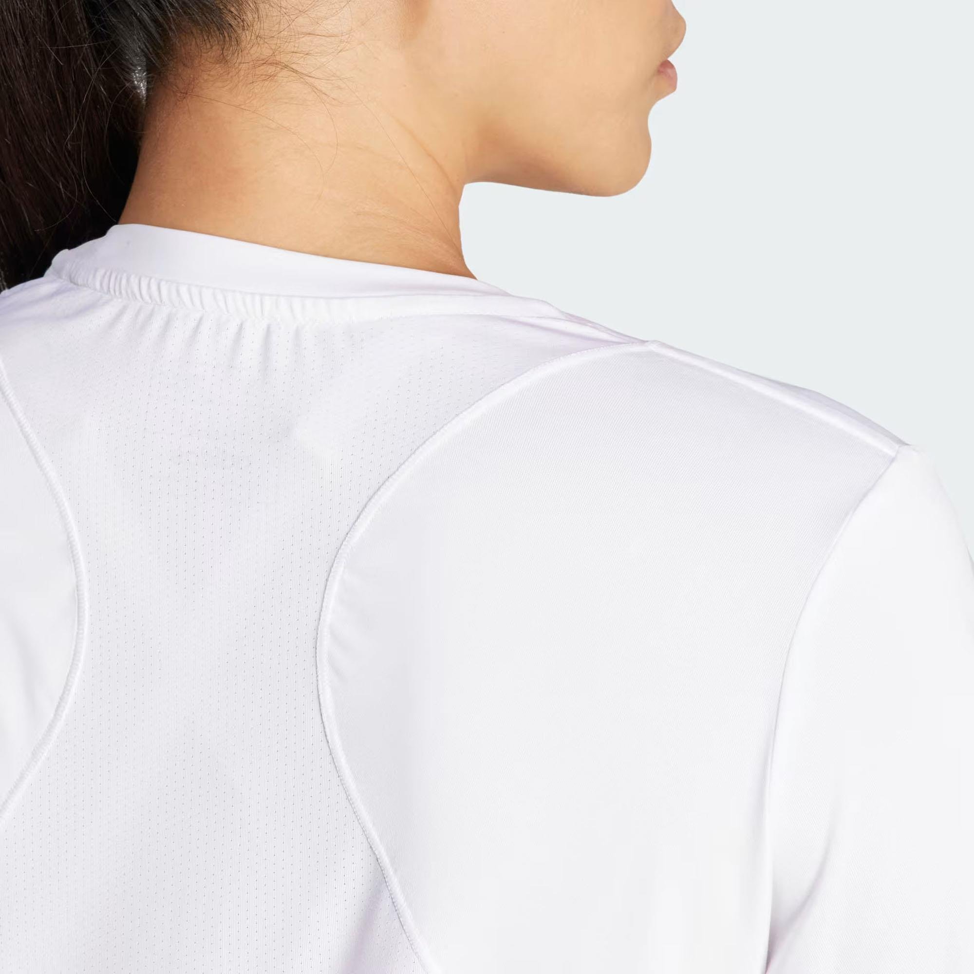 Adidas Kadın Günlük T-shirt Wtr D4T T It7419