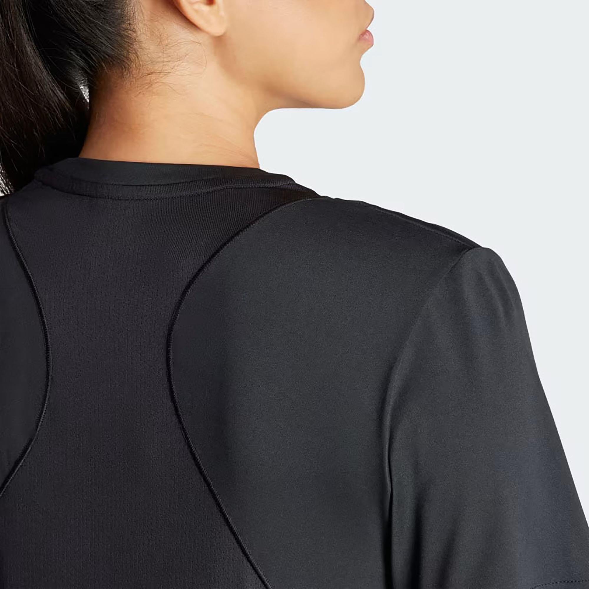 Adidas Kadın Günlük T-shirt Wtr D4T T Iq2654