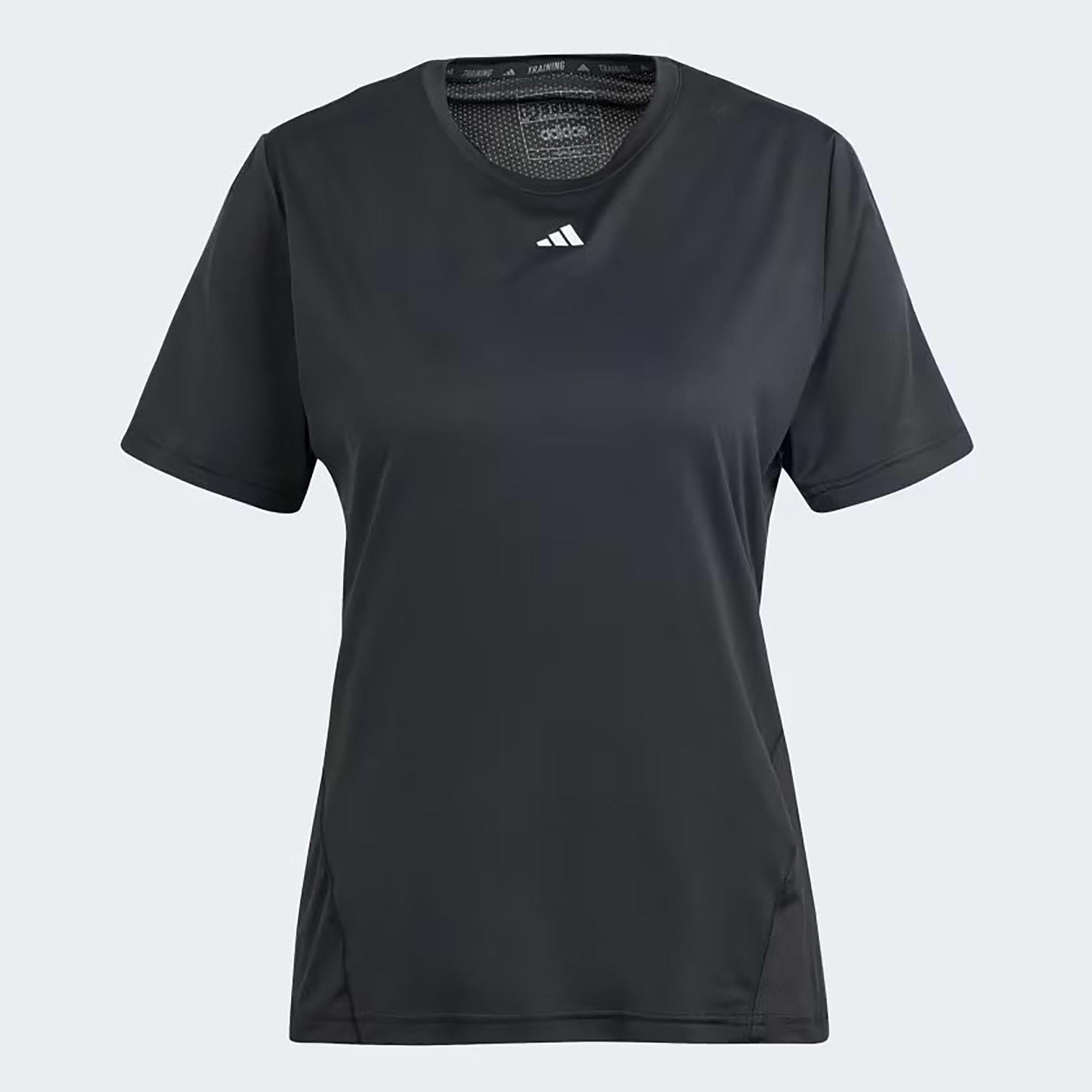 Adidas Kadın Günlük T-shirt Wtr D4T T Iq2654