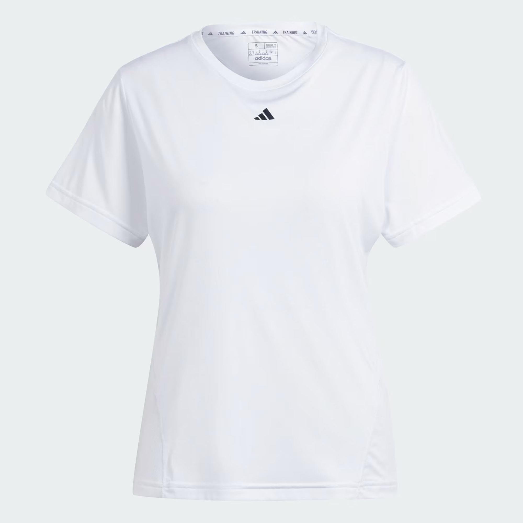 Adidas Kadın Günlük T-shirt Wtr D4T T It7419