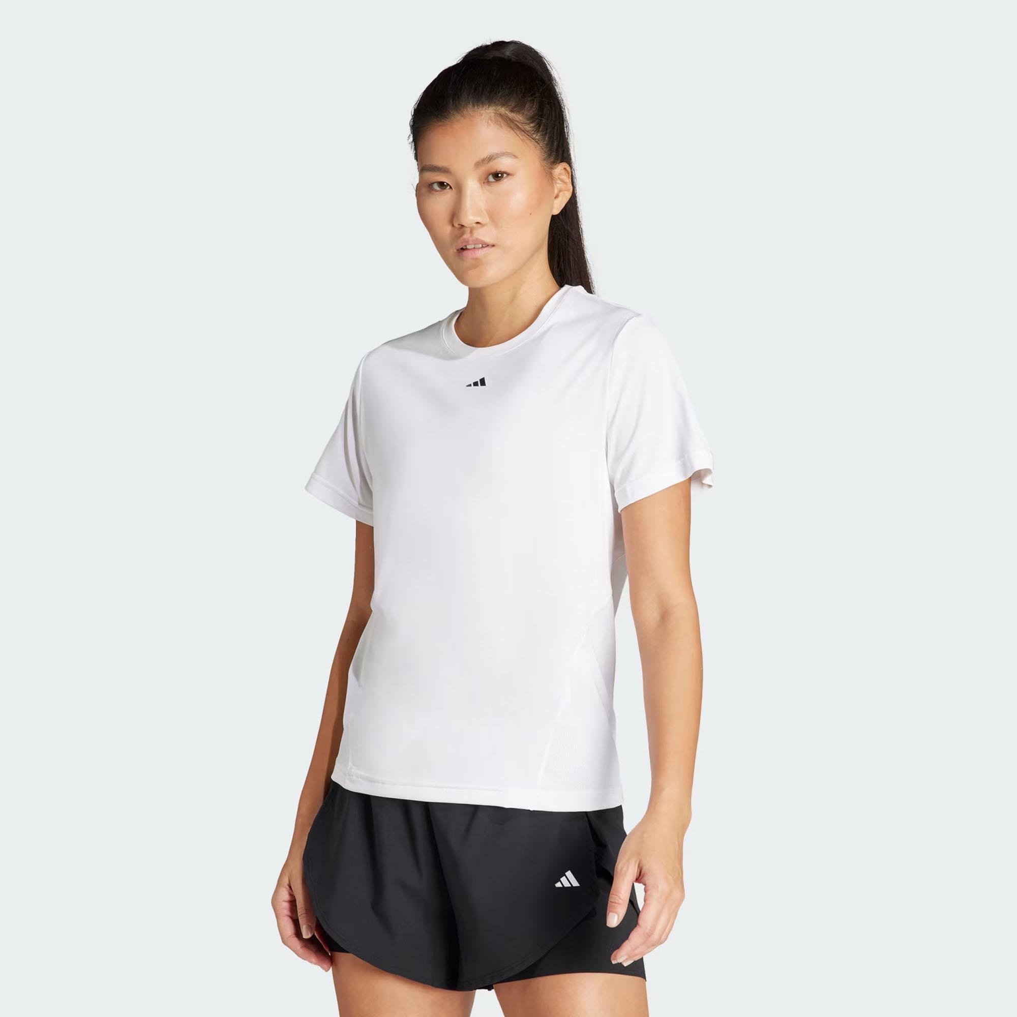 Adidas Kadın Günlük T-shirt Wtr D4T T It7419