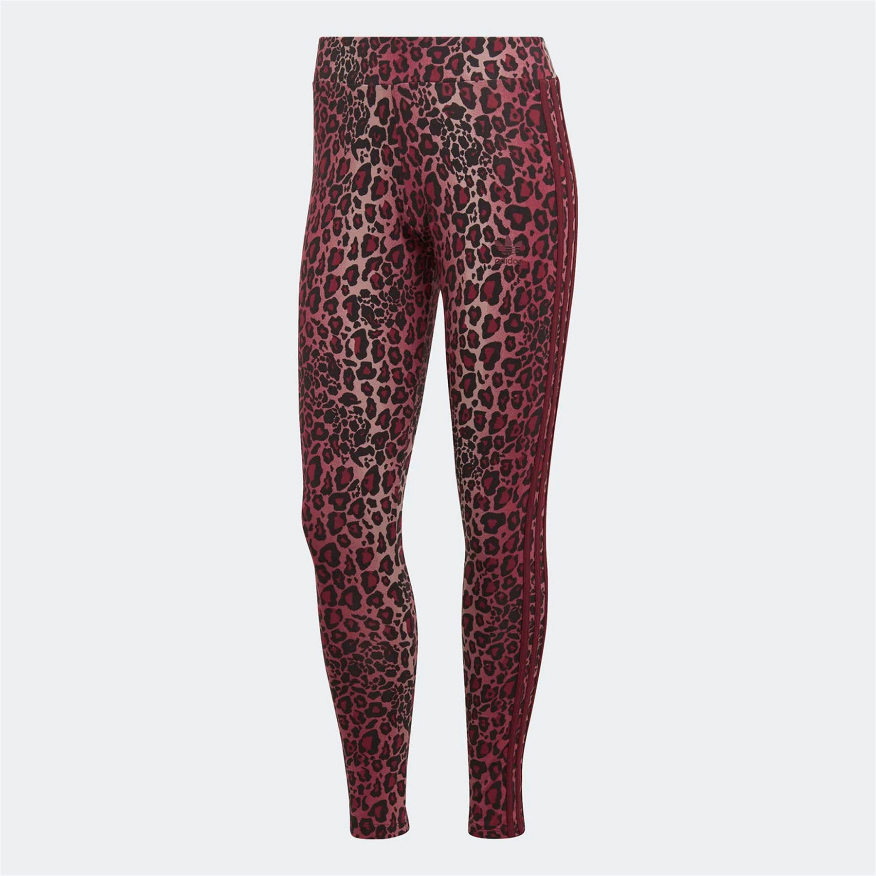 Adidas Kadın Günlük Tayt 7-8 Leggings Hk5189 7-8 LEGGINGS