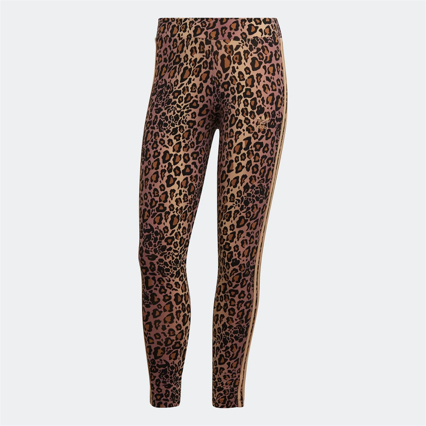 Adidas Kadın Günlük Tayt 7-8 Leggings Hk5191 7-8 LEGGINGS