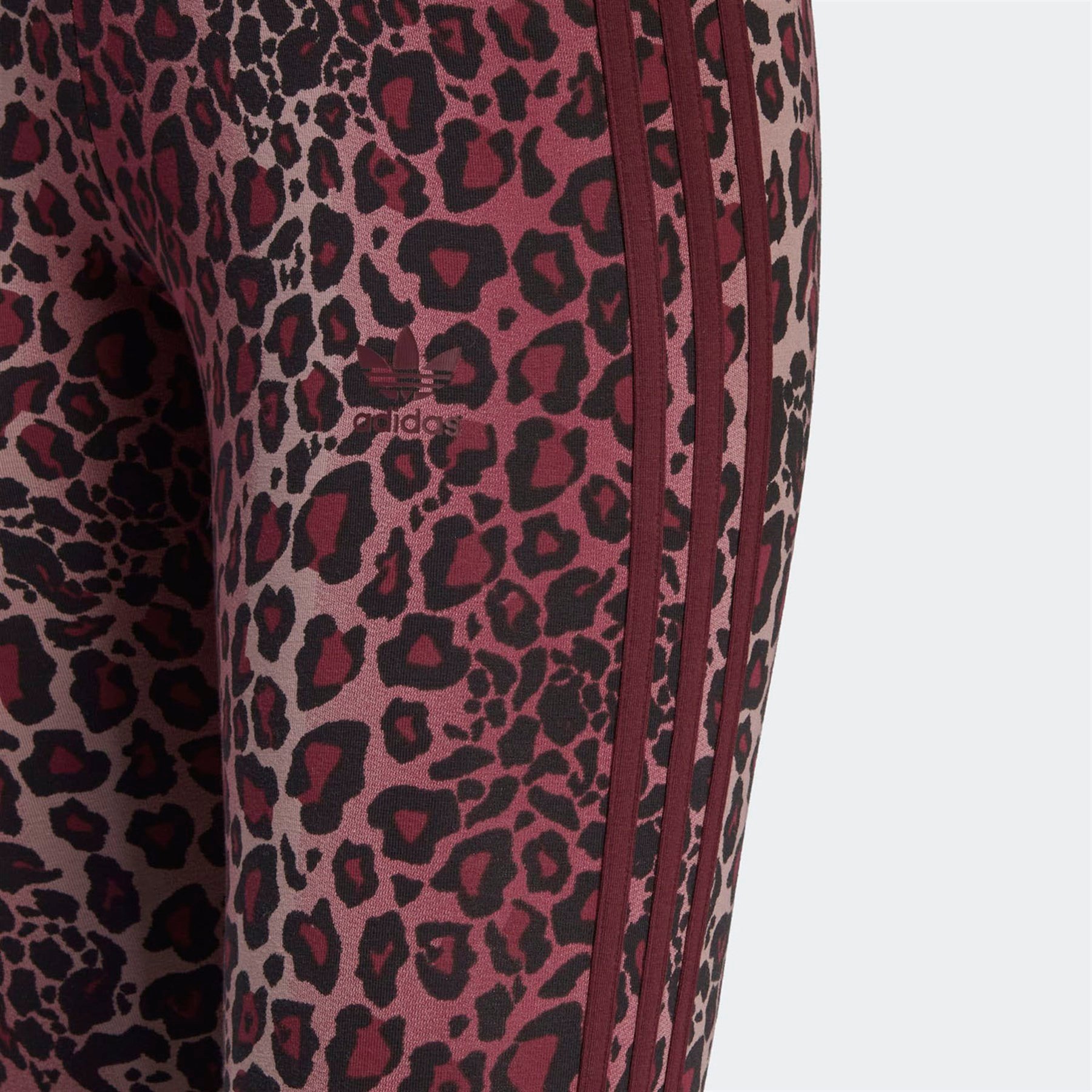 Adidas Kadın Günlük Tayt 7-8 Leggings Hk5189 7-8 LEGGINGS