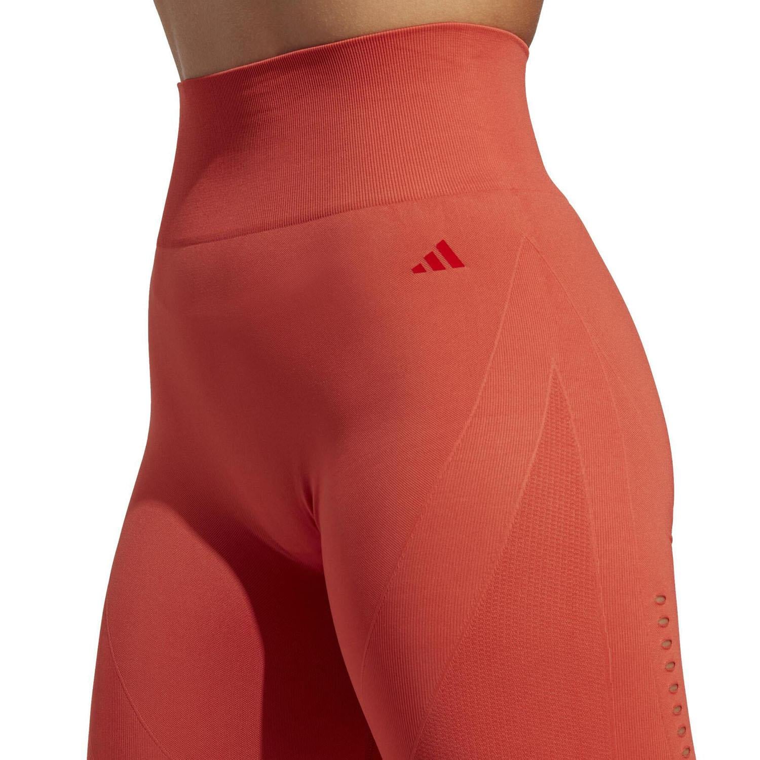 Adidas Kadın Günlük Tayt Aknit 2.0 7-8 Hr9580