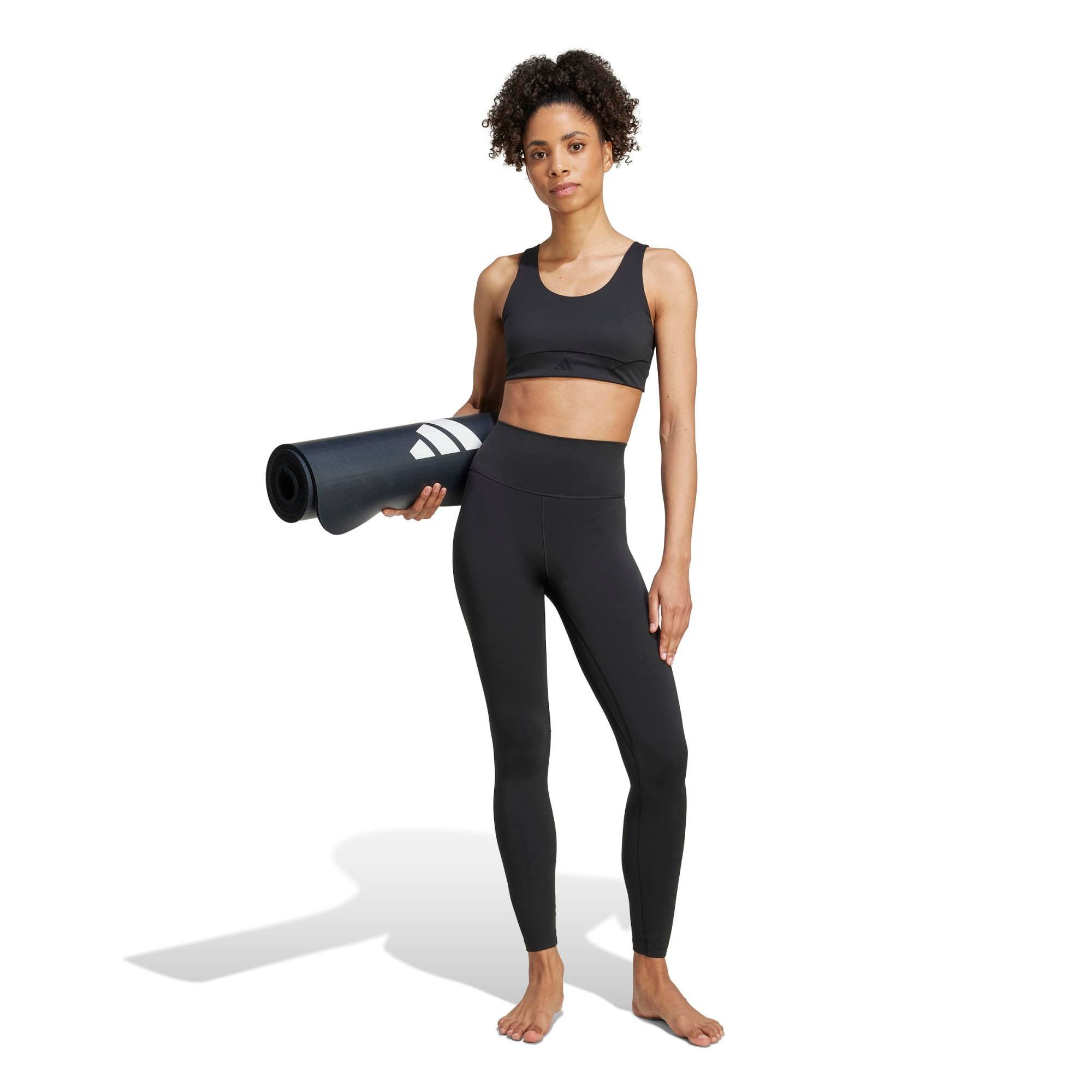 Adidas Kadın Günlük Tayt All Me 7-8 L Jw7584