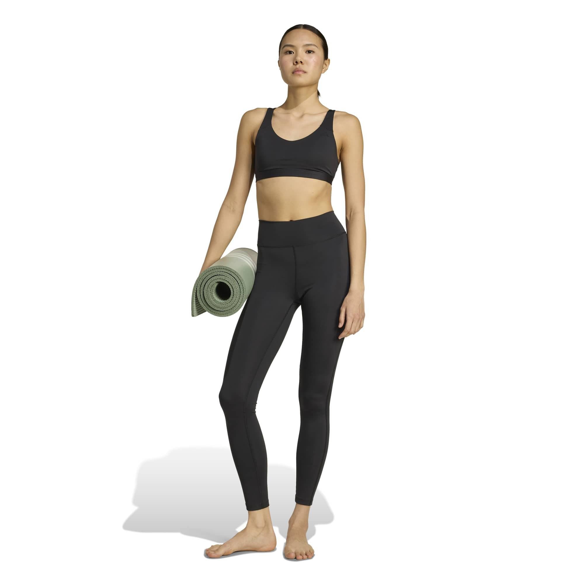 Adidas Kadın Günlük Tayt All Me Ess 1-1 Jw7661