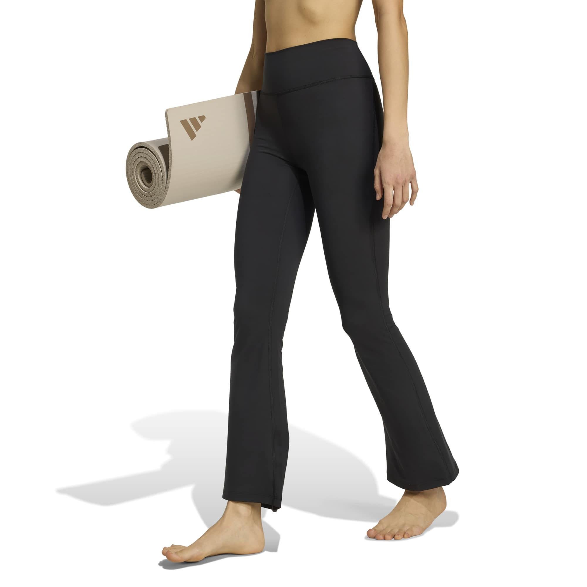 Adidas Kadın Günlük Tayt Allme Ess Flare Jw7667