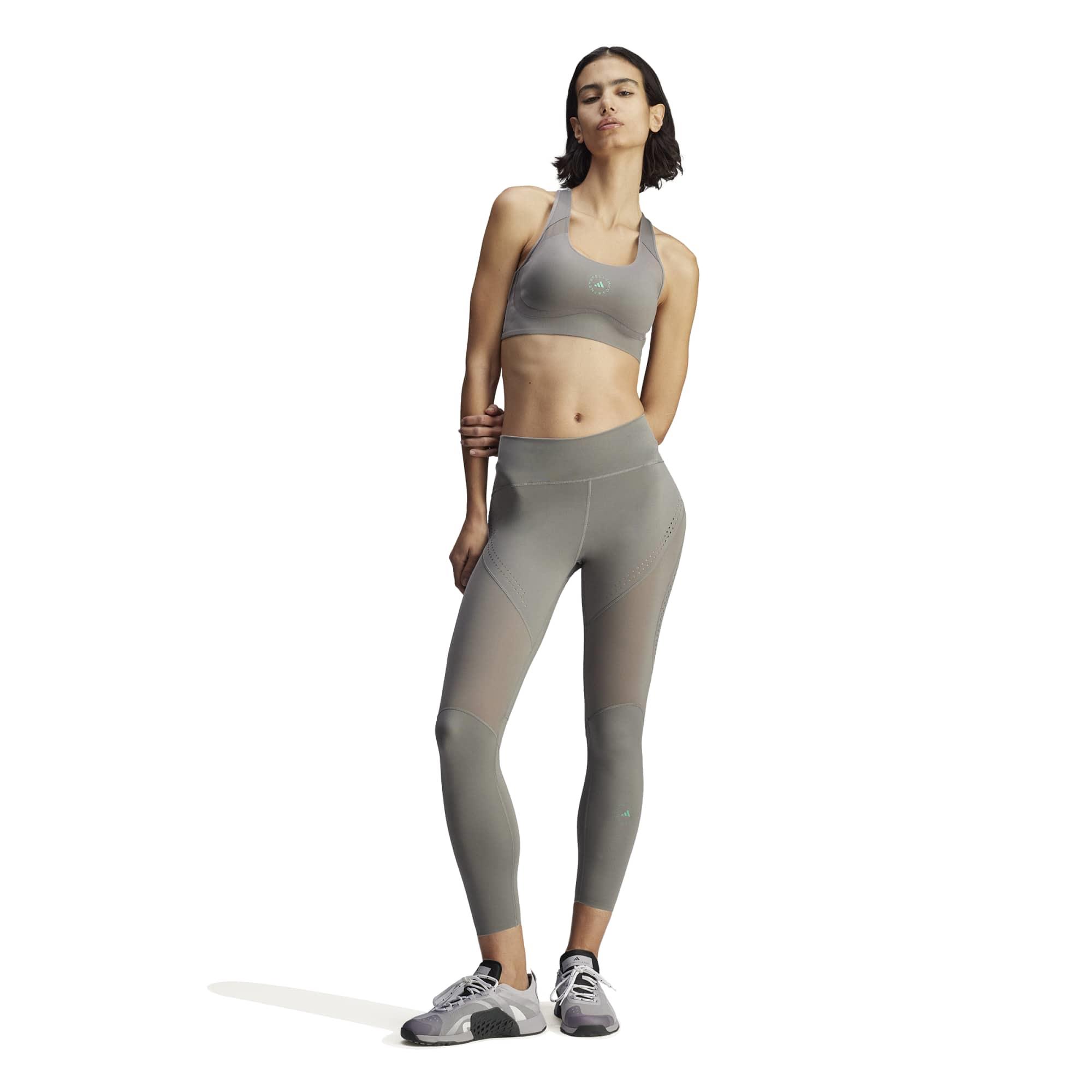 Adidas Kadın Günlük Tayt Asmc Tpr 7-8 L Jj0148