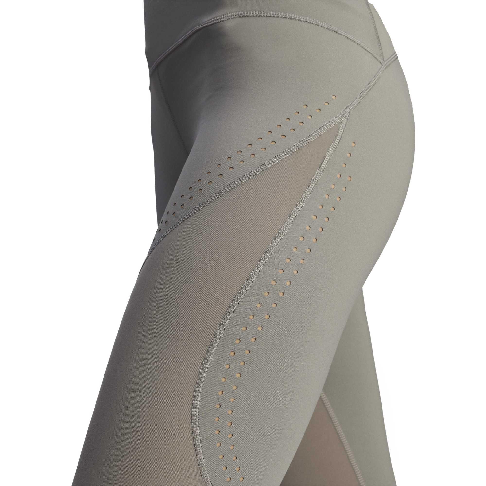 Adidas Kadın Günlük Tayt Asmc Tpr 7-8 L Jj0148