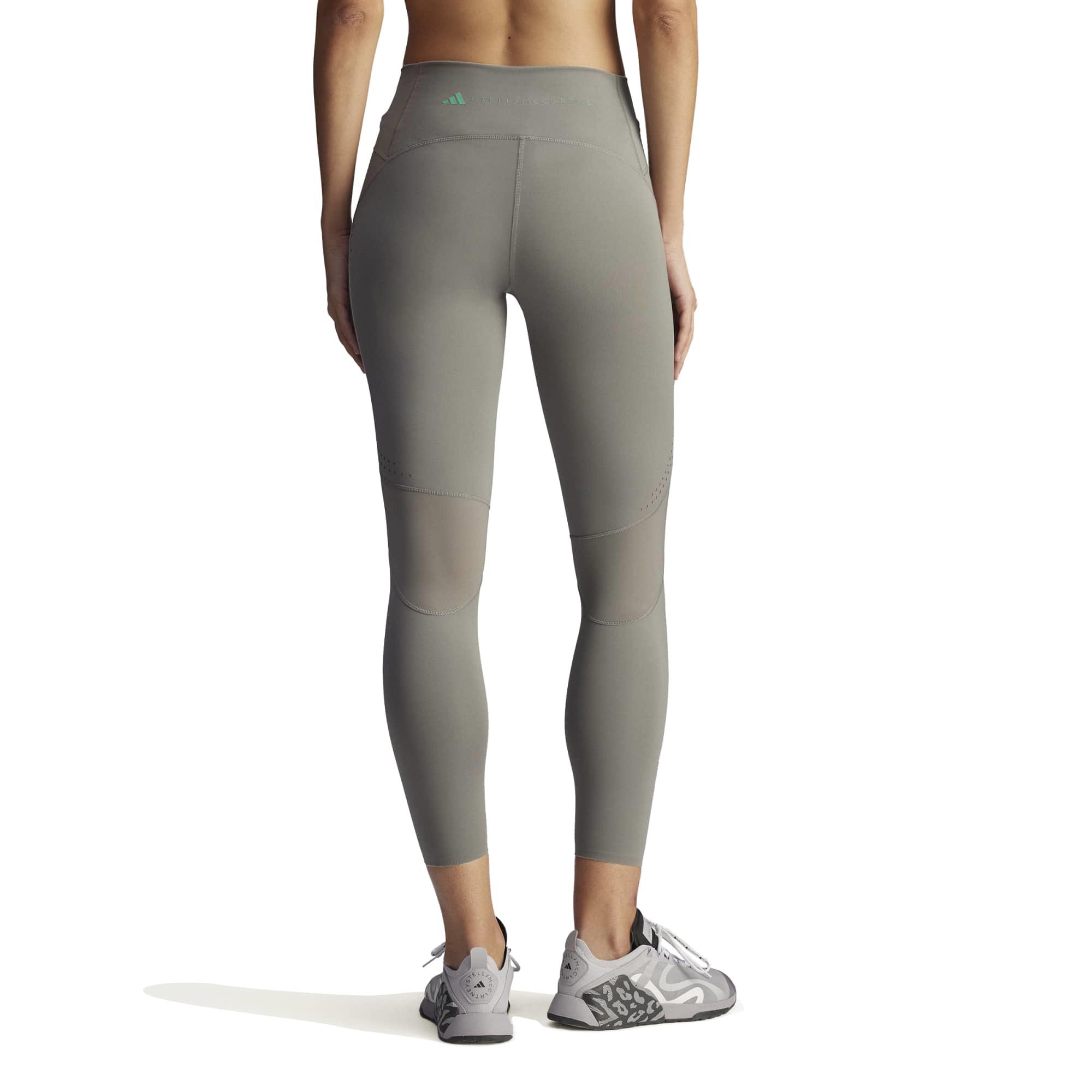 Adidas Kadın Günlük Tayt Asmc Tpr 7-8 L Jj0148