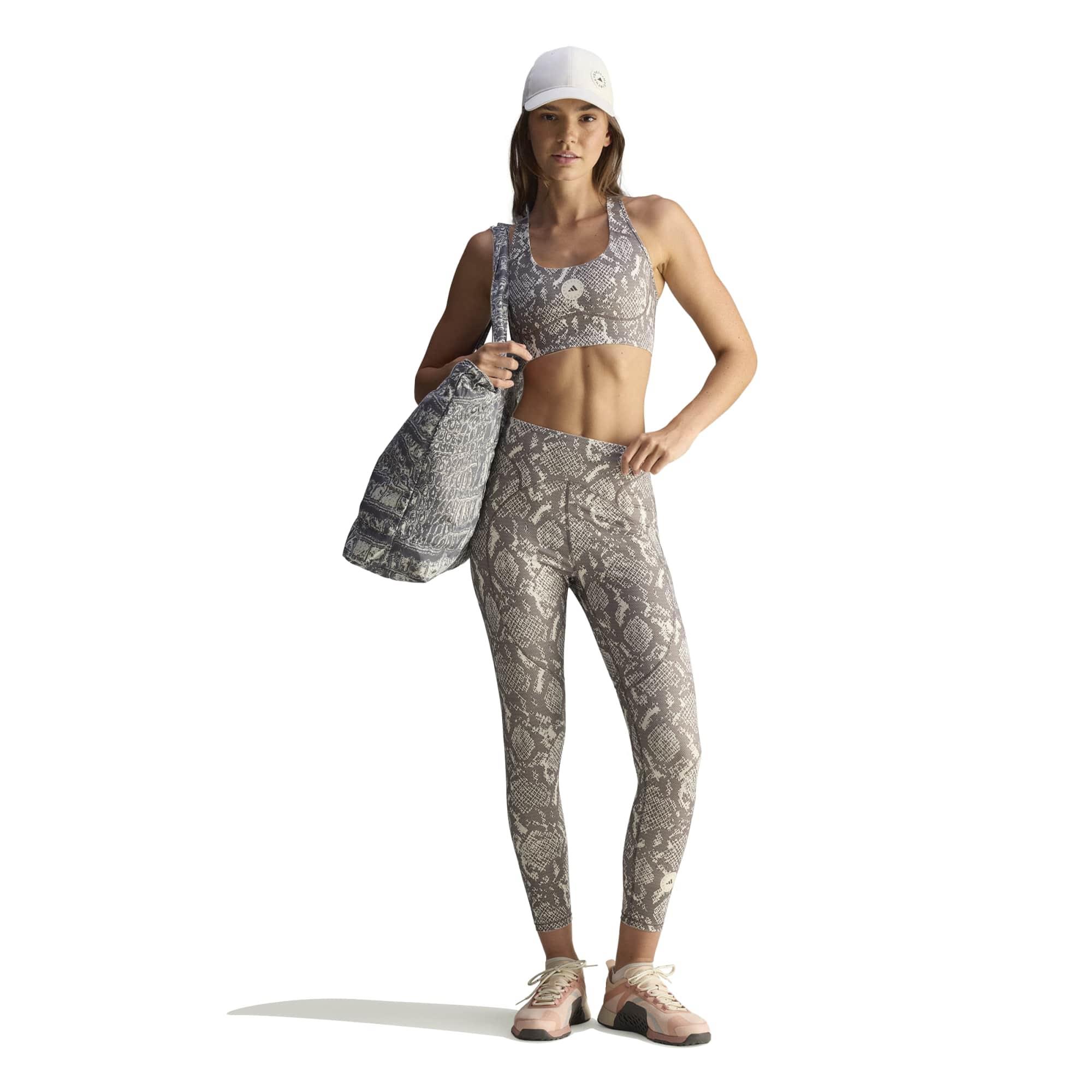 Adidas Kadın Günlük Tayt Asmc Tpr Leg P Jw4556