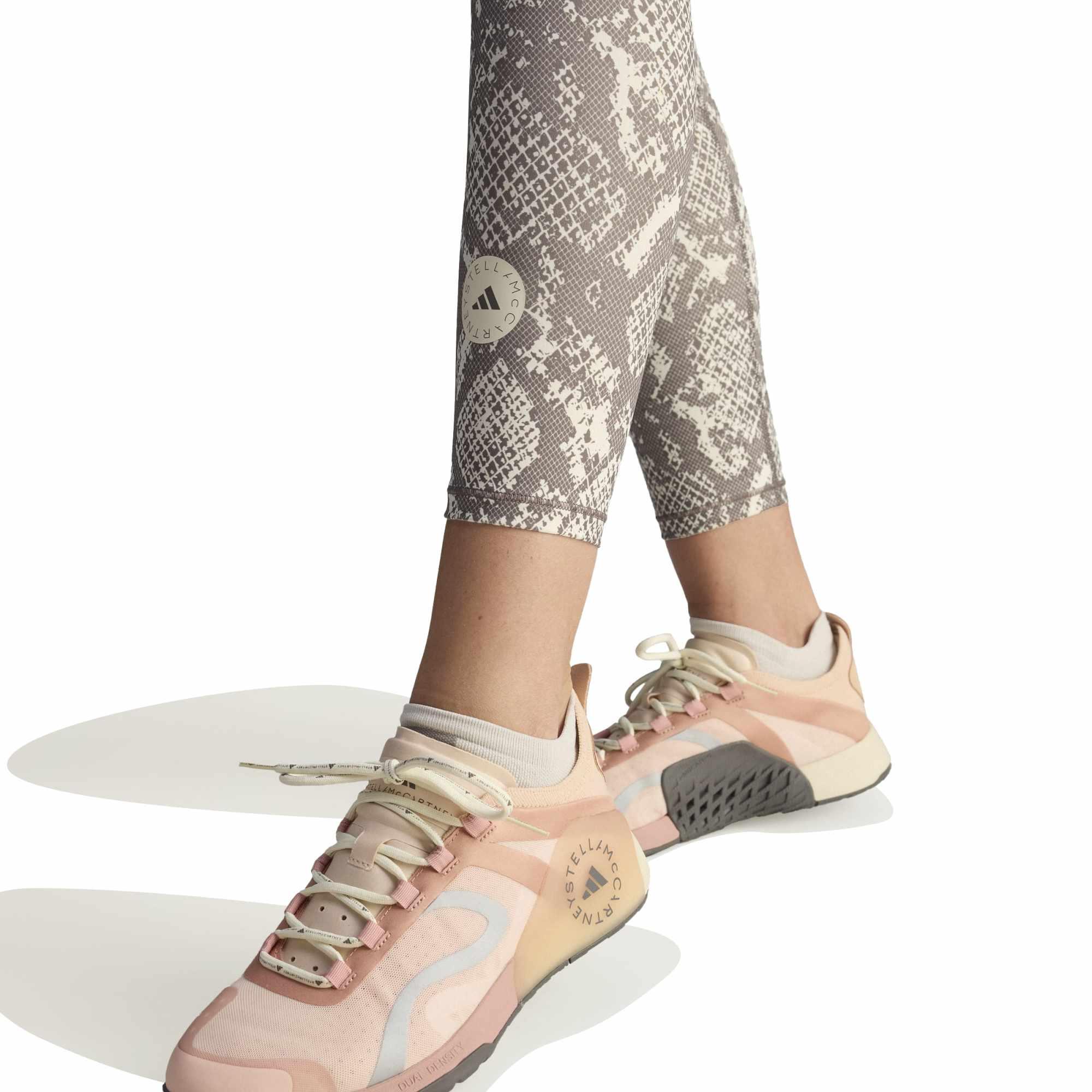 Adidas Kadın Günlük Tayt Asmc Tpr Leg P Jw4556