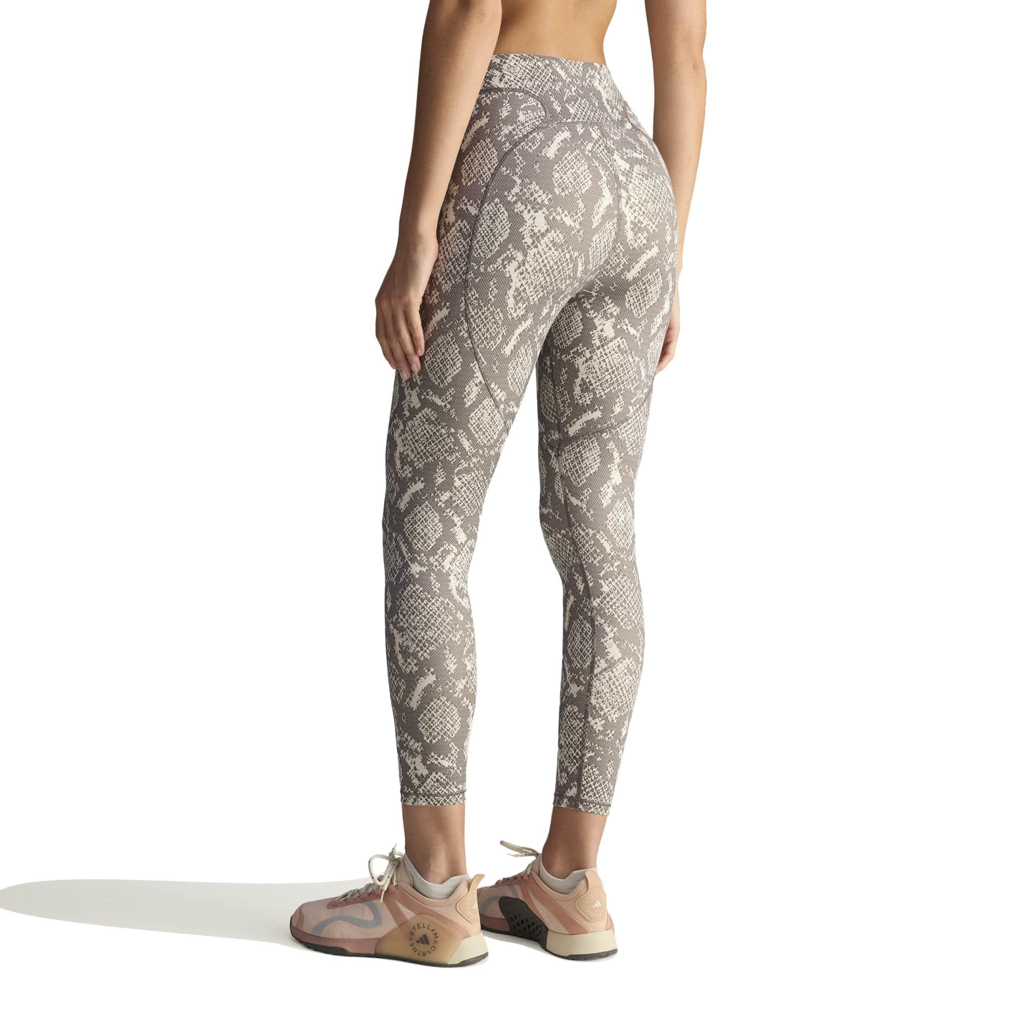 Adidas Kadın Günlük Tayt Asmc Tpr Leg P Jw4556