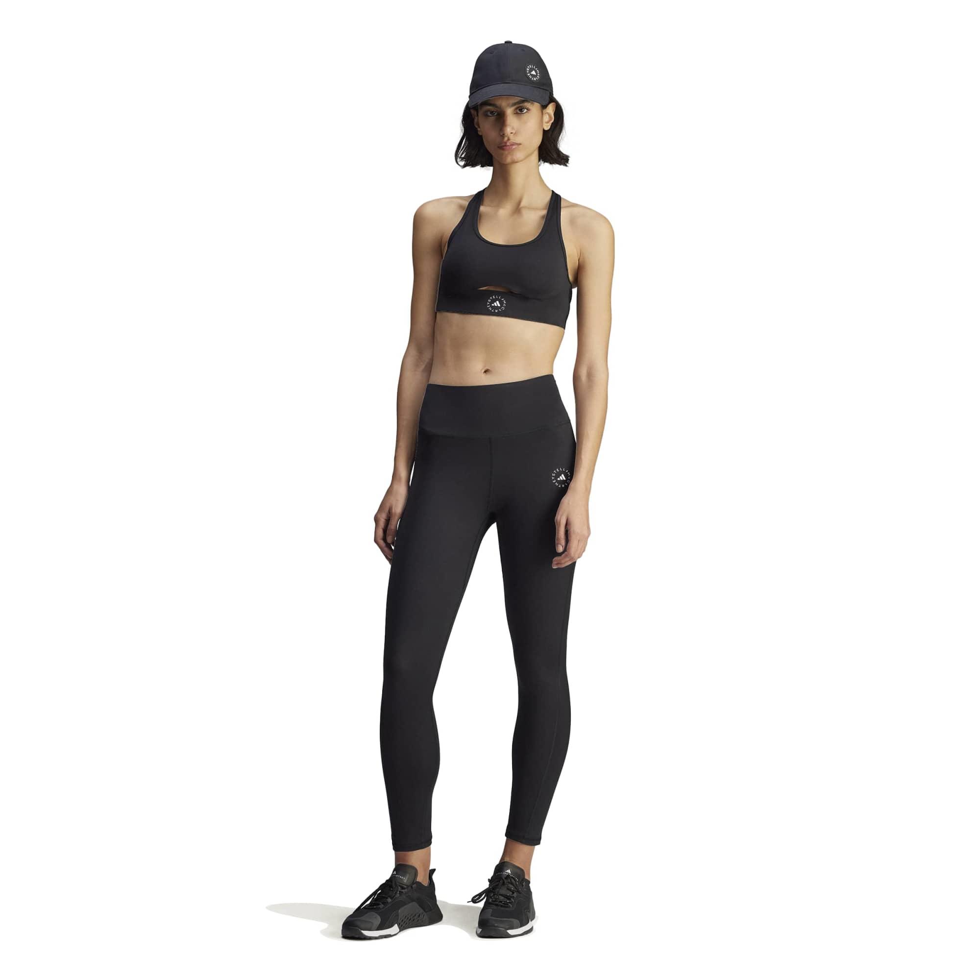 Adidas Kadın Günlük Tayt Asmc Tst 7-8 Lg Jw2000