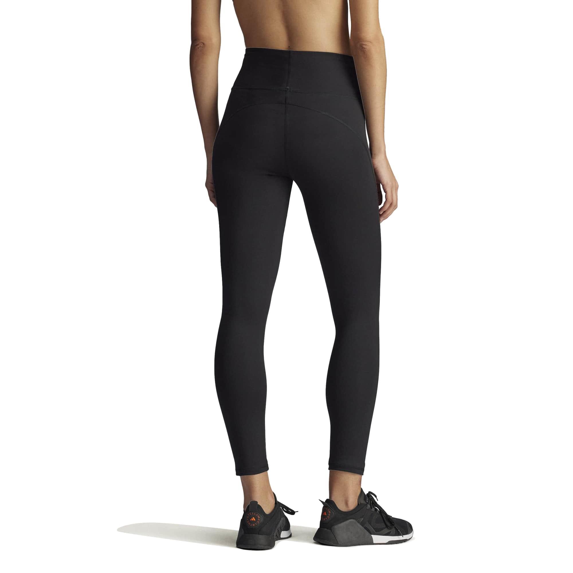 Adidas Kadın Günlük Tayt Asmc Tst 7-8 Lg Jw2000