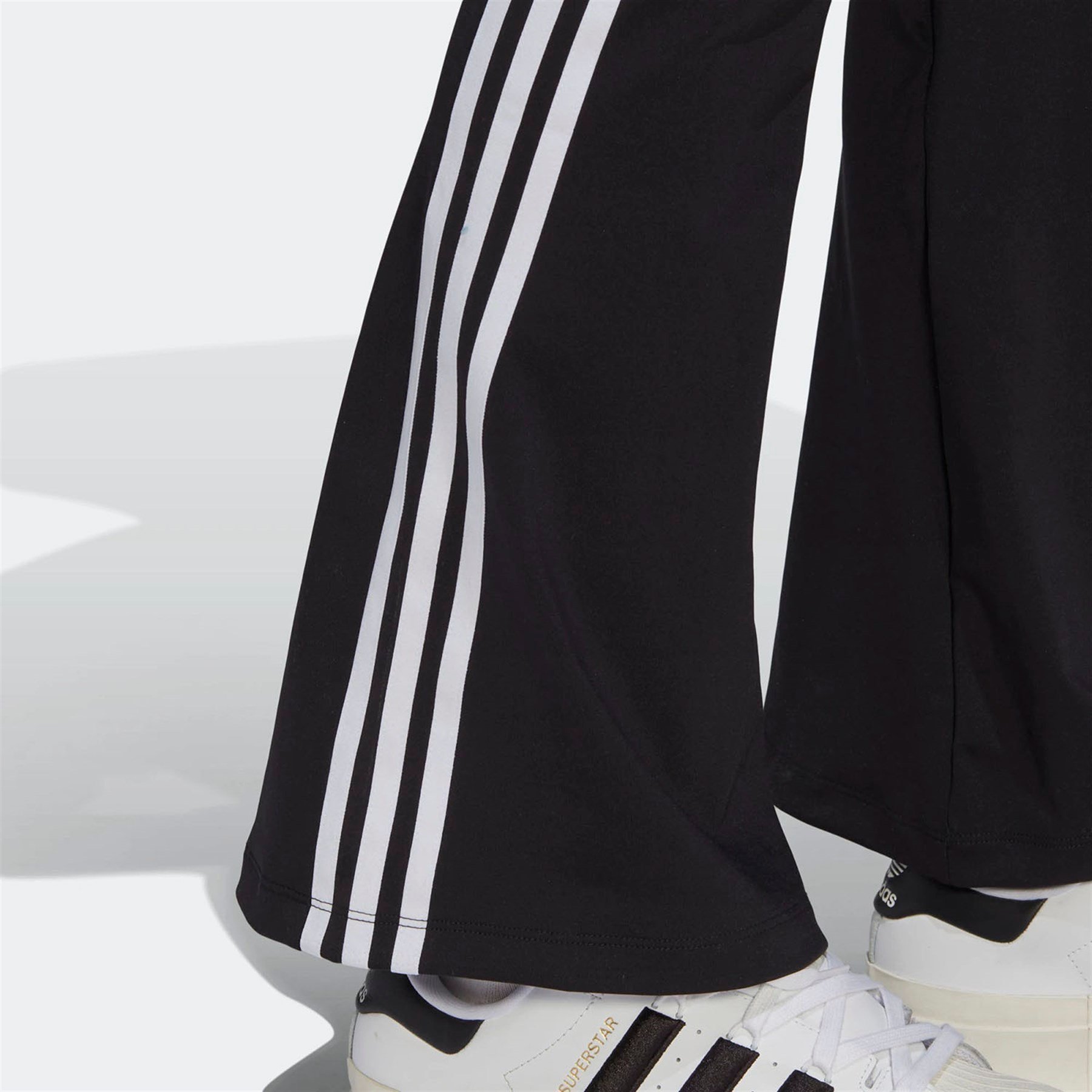 Adidas Kadın Günlük Tayt Flared Leggings Hm2139 FLARED LEGGINGS