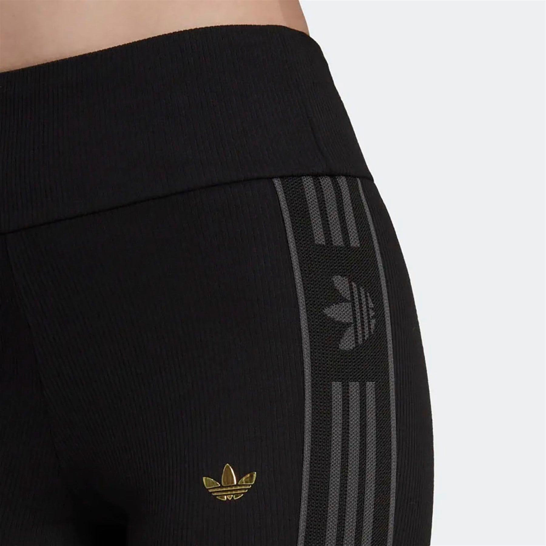 Adidas Kadın Günlük Tayt Flared Leggings Ia3911