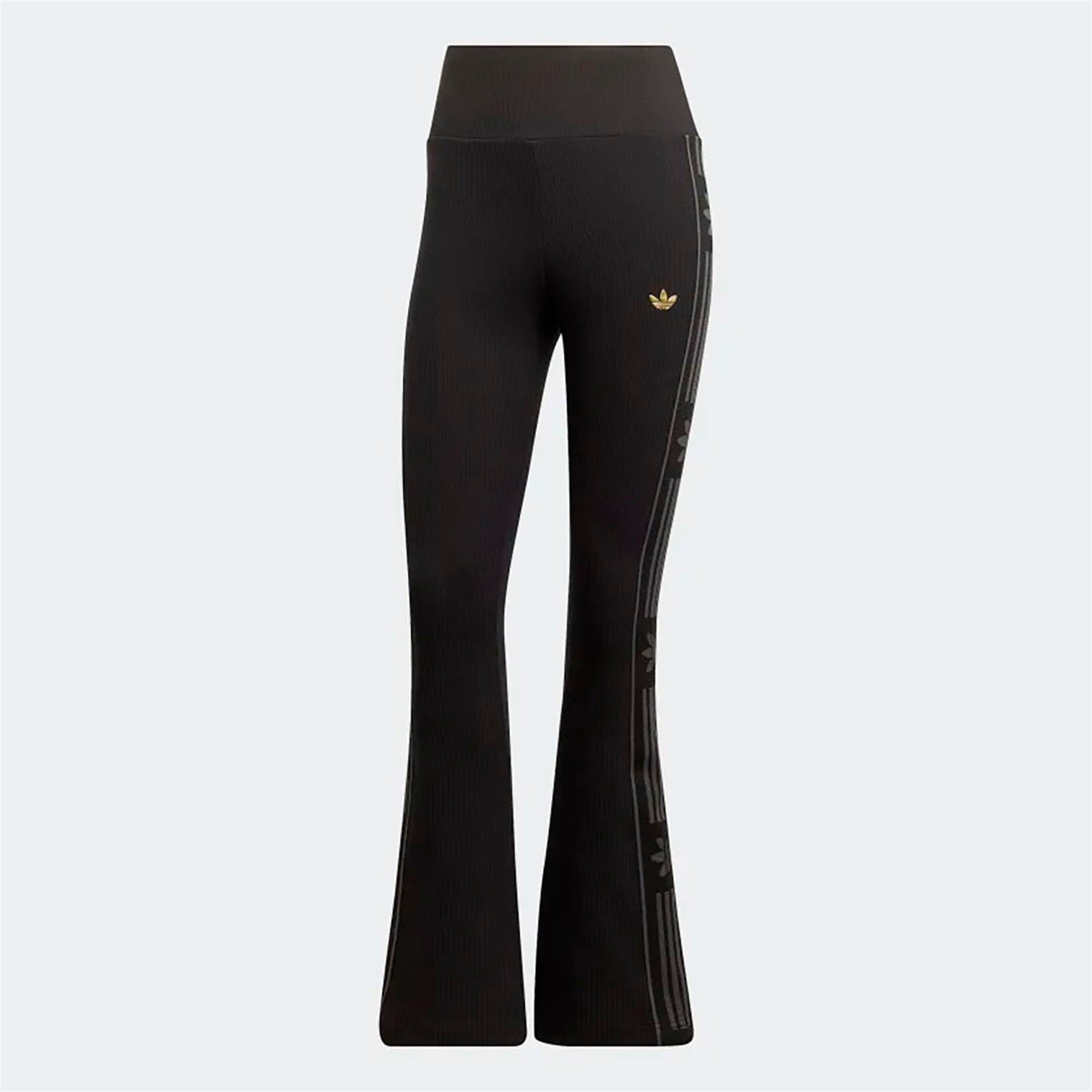 Adidas Kadın Günlük Tayt Flared Leggings Ia3911