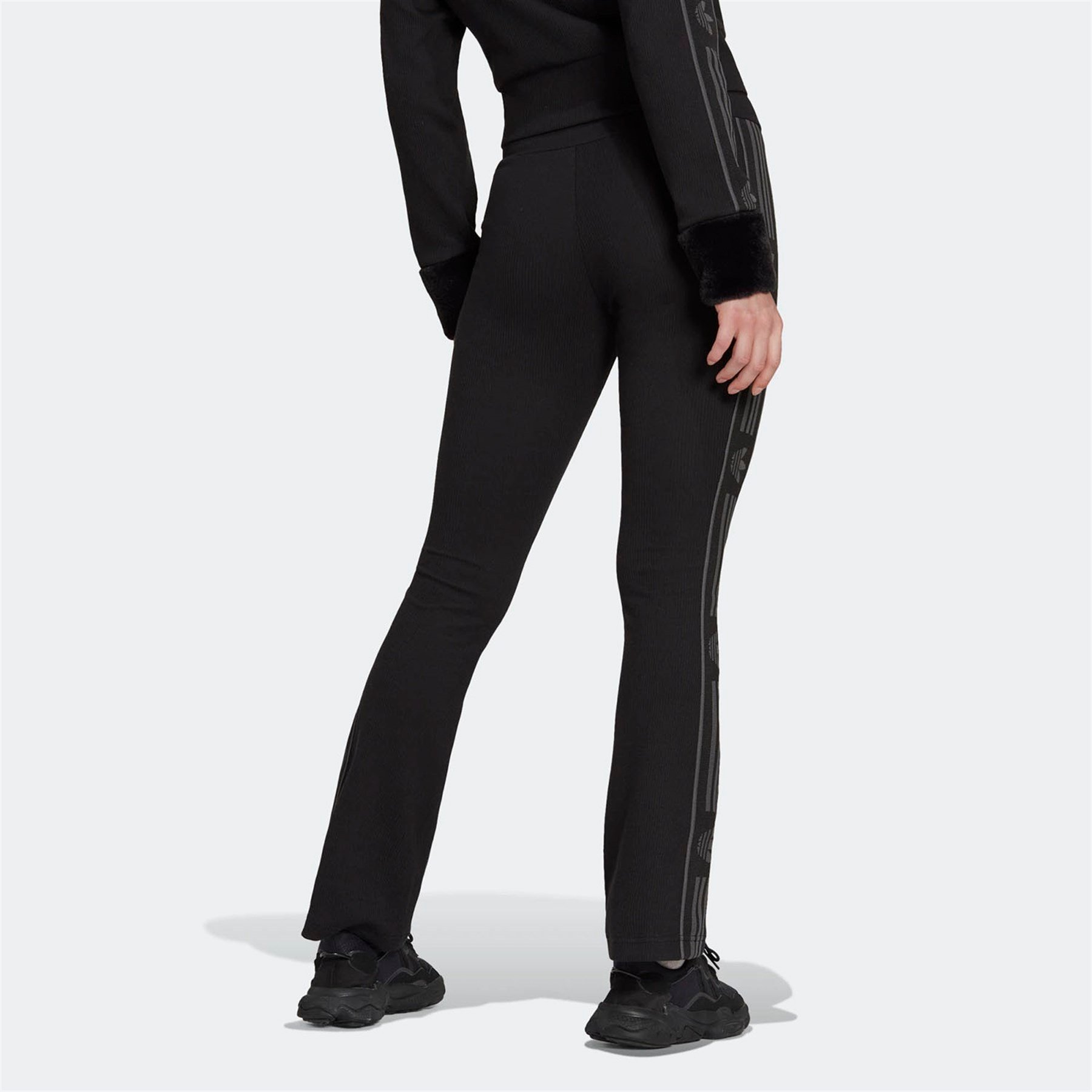 Adidas Kadın Günlük Tayt Flared Leggings Ia3911