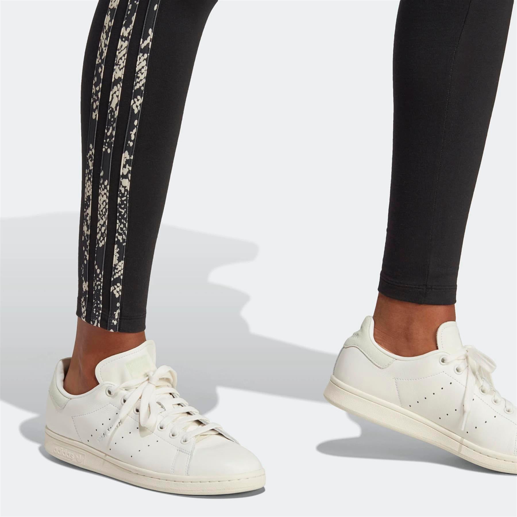 Adidas Kadın Günlük Tayt Leggings Ib8794