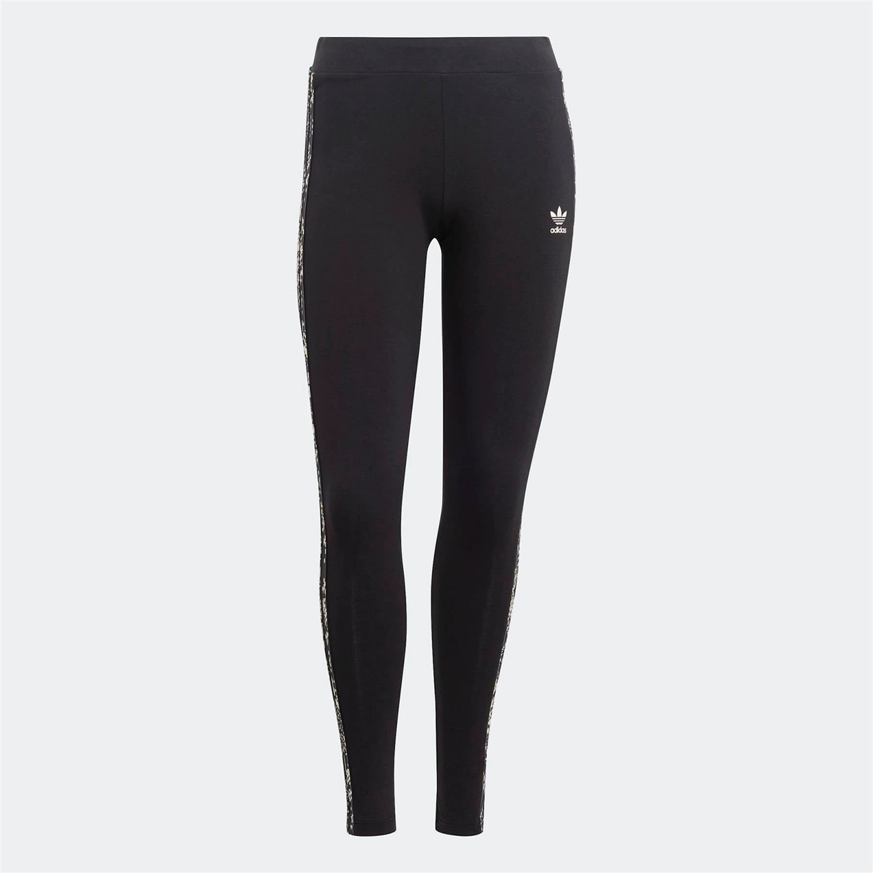 Adidas Kadın Günlük Tayt Leggings Ib8794