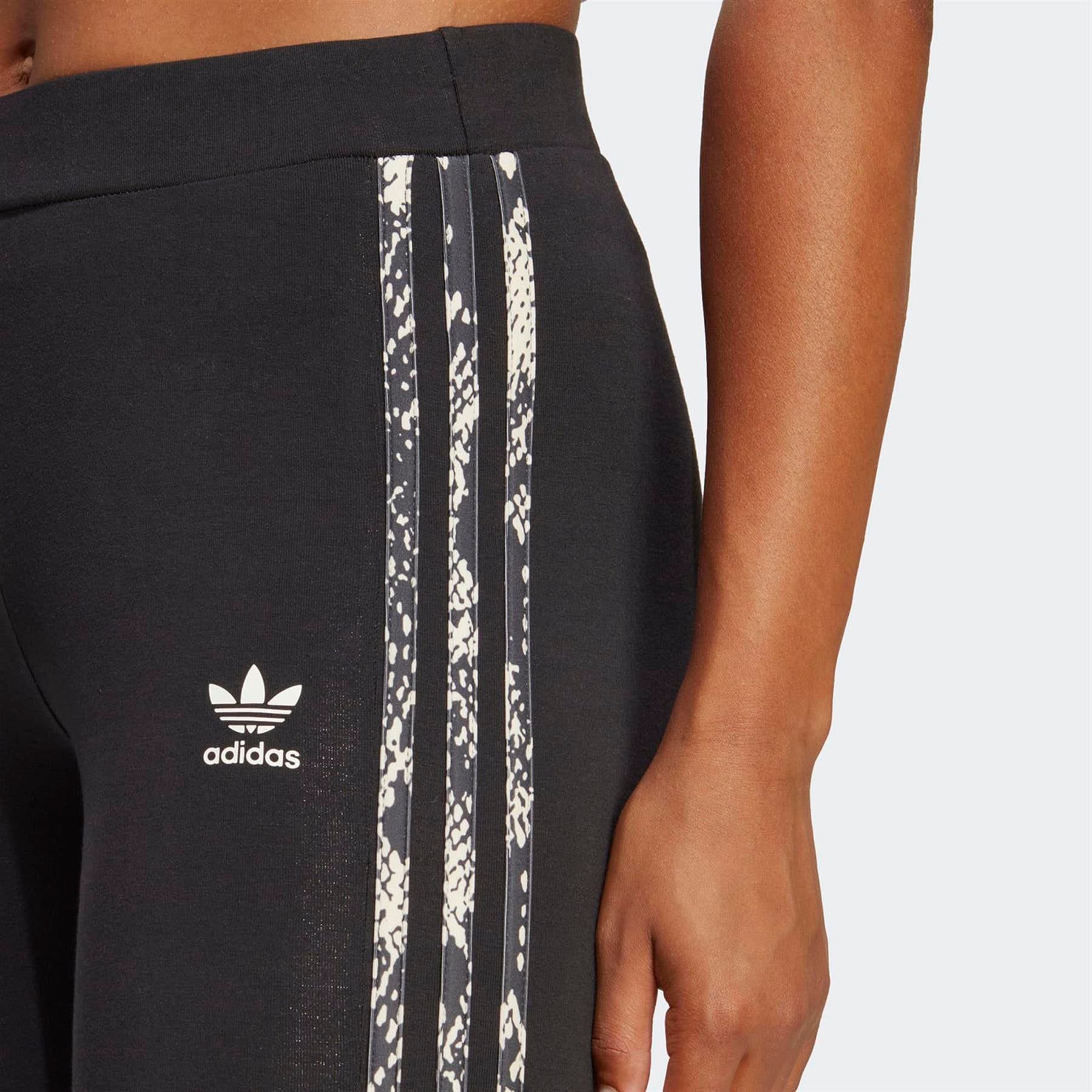 Adidas Kadın Günlük Tayt Leggings Ib8794