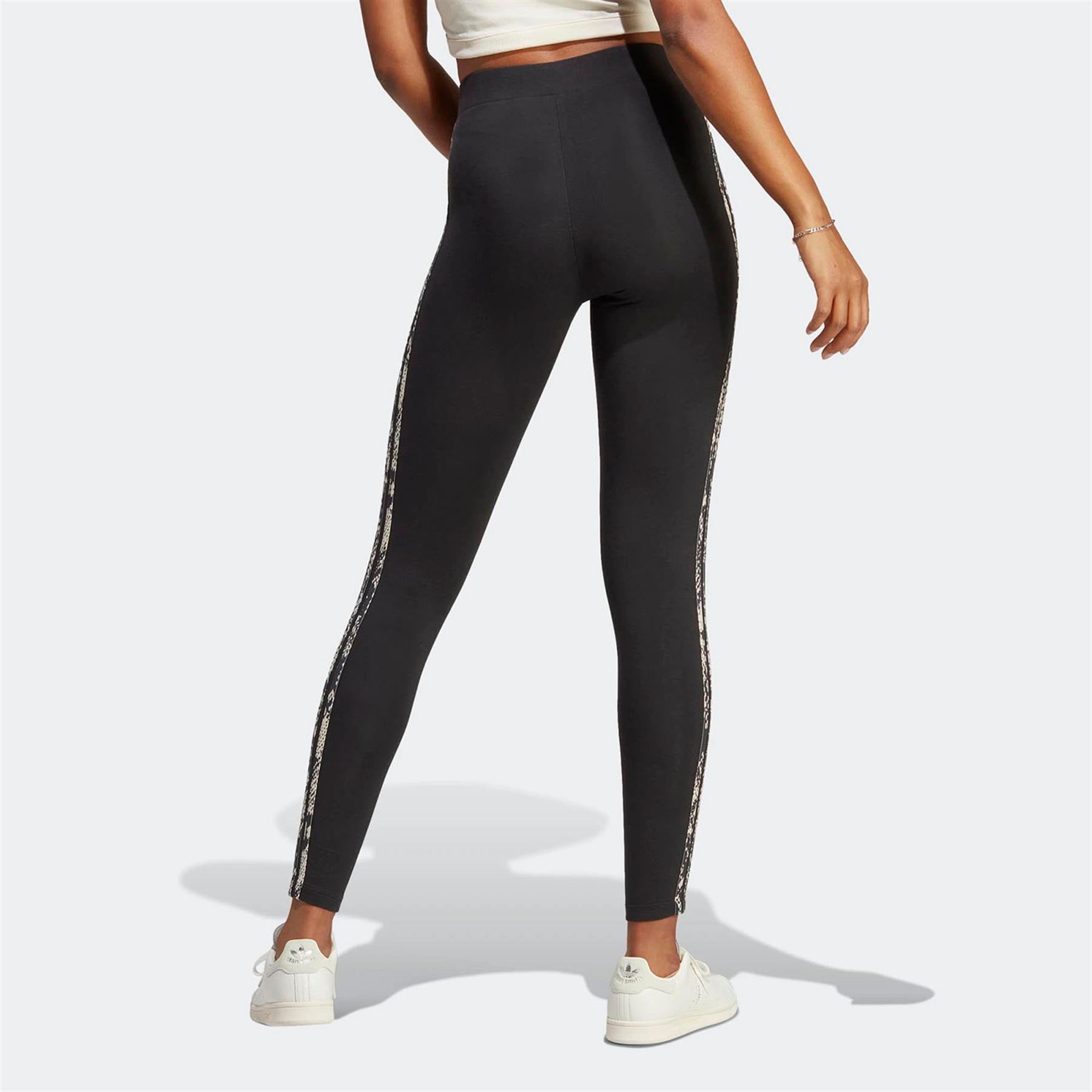 Adidas Kadın Günlük Tayt Leggings Ib8794