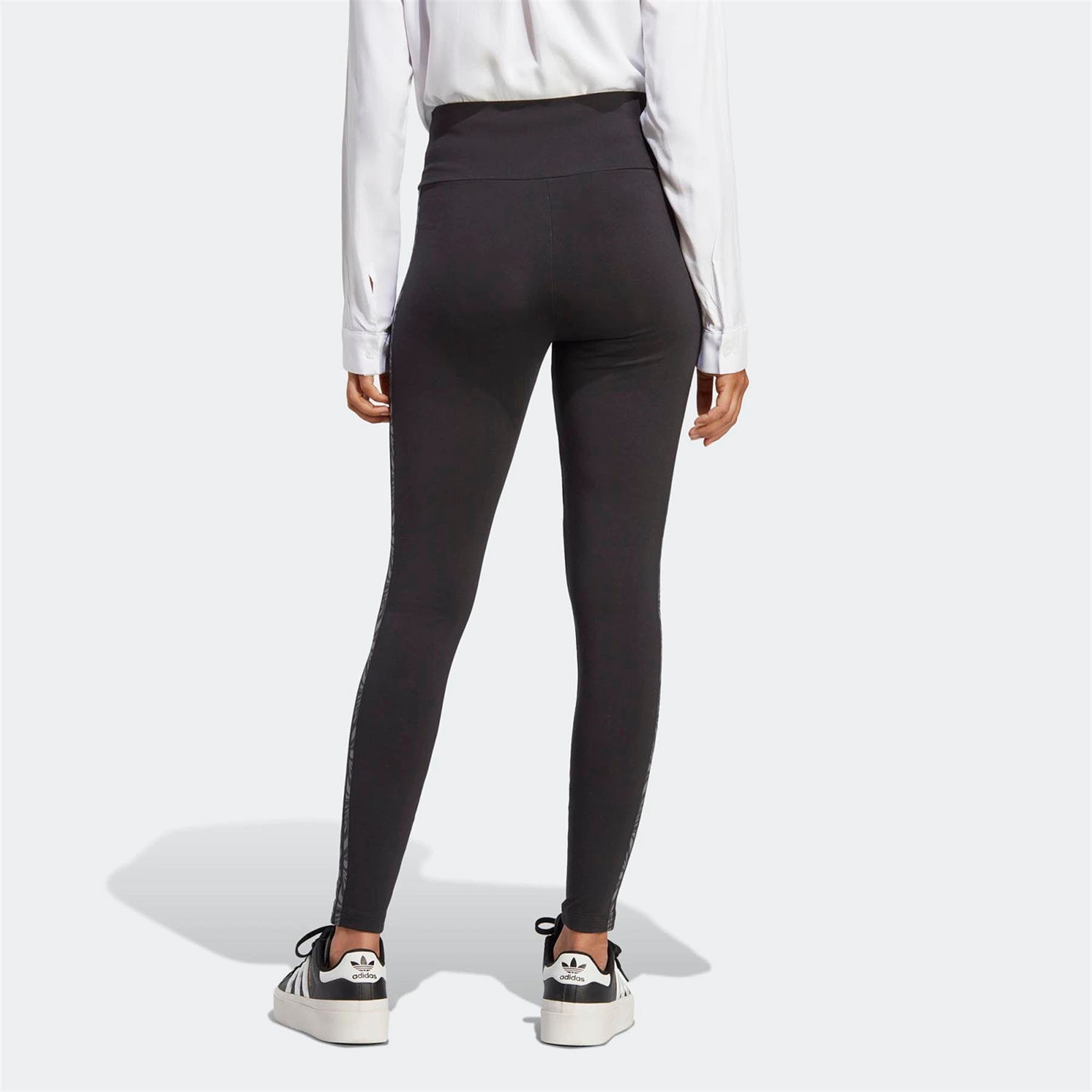 Adidas Kadın Günlük Tayt Leggings Ij8184