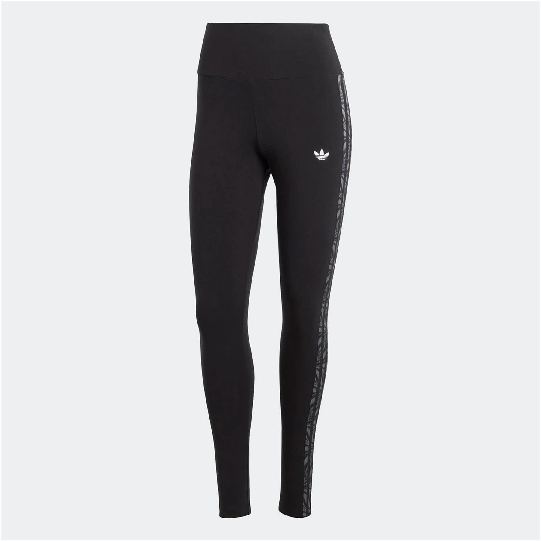 Adidas Kadın Günlük Tayt Leggings Ij8184