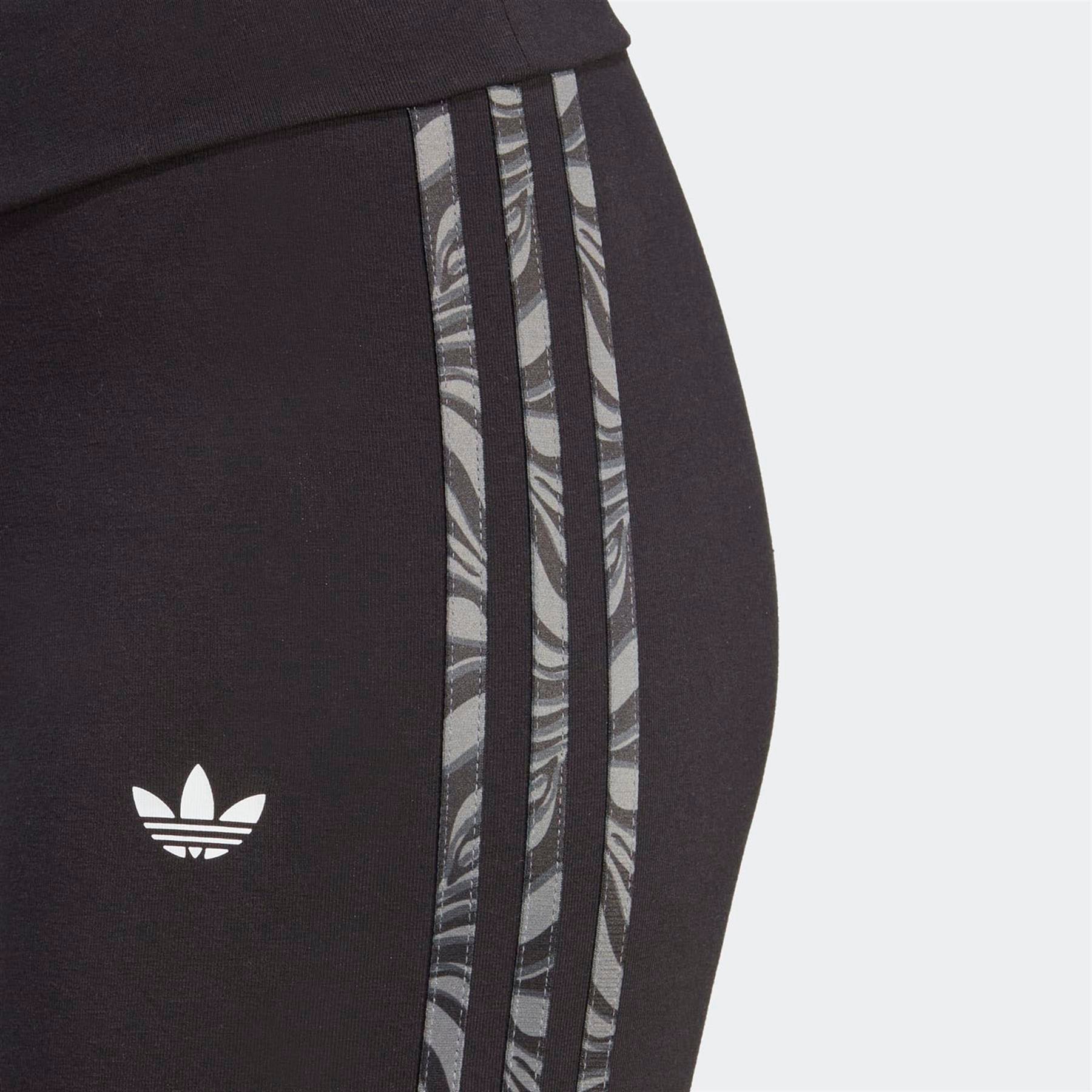Adidas Kadın Günlük Tayt Leggings Ij8184