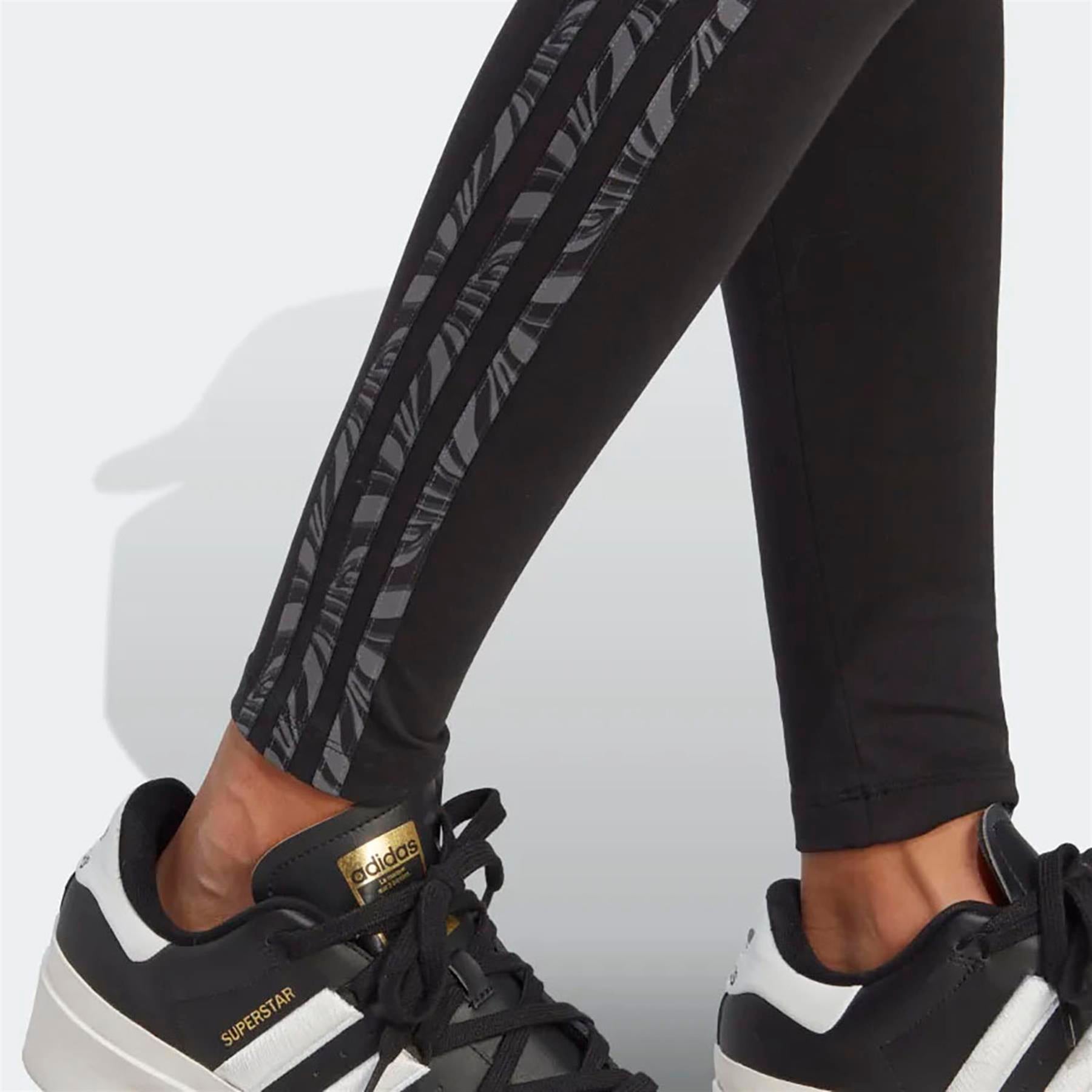 Adidas Kadın Günlük Tayt Leggings Ij8184