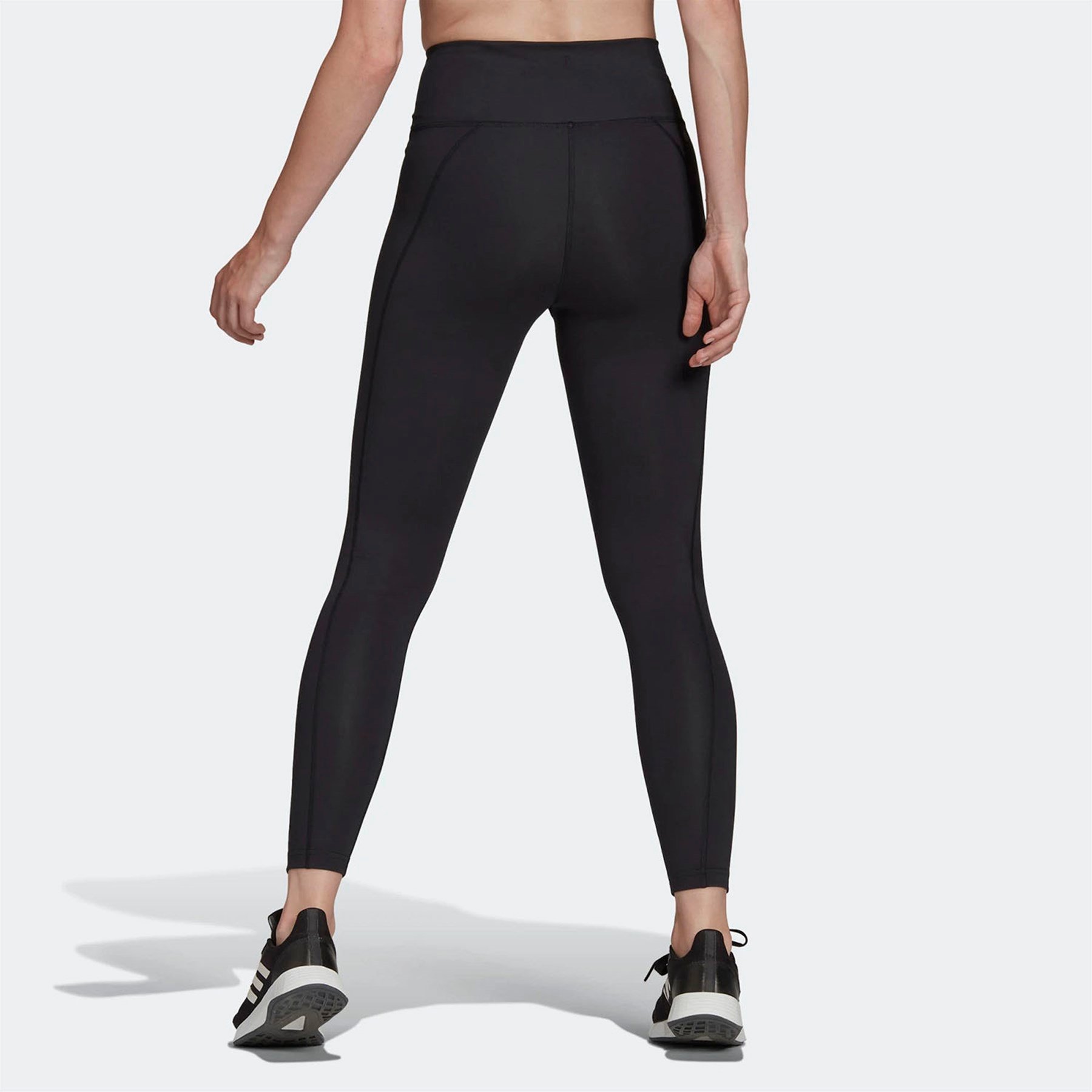 Adidas Kadın Günlük Tayt M4R 78 Tig Hd6763 M4R 78 TIG